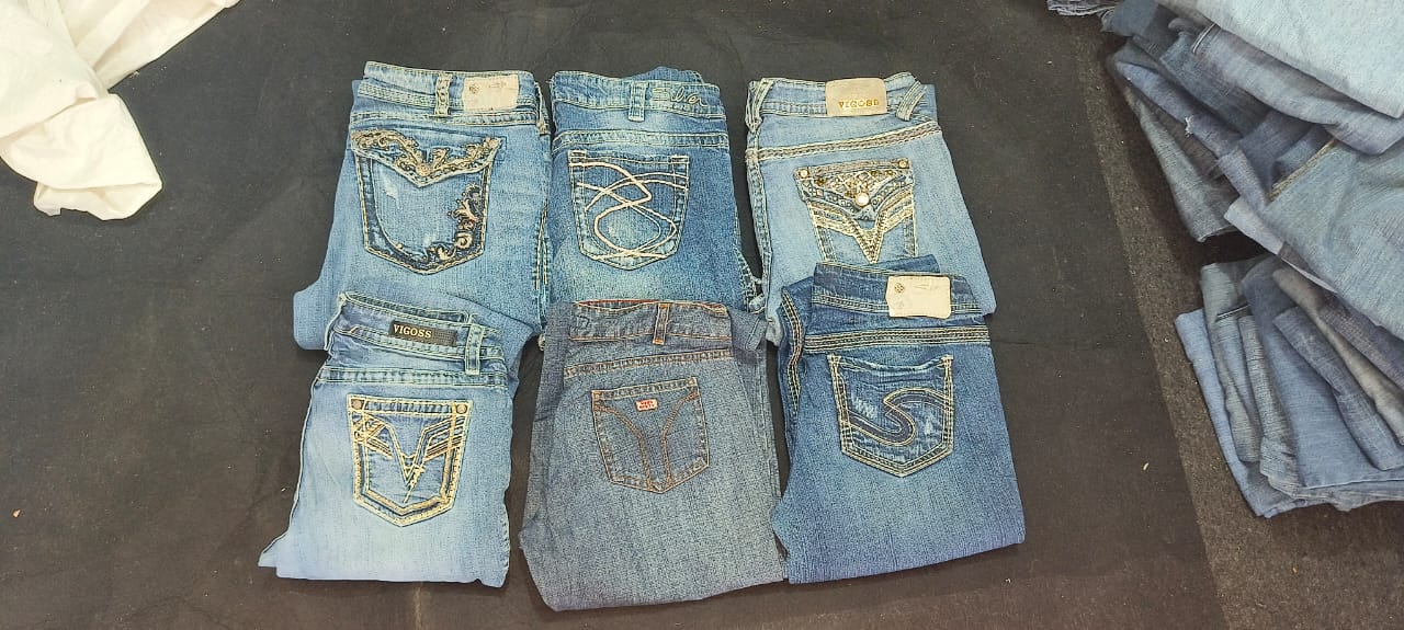 Silver,vigoss,misssixty flared women y2k jeans