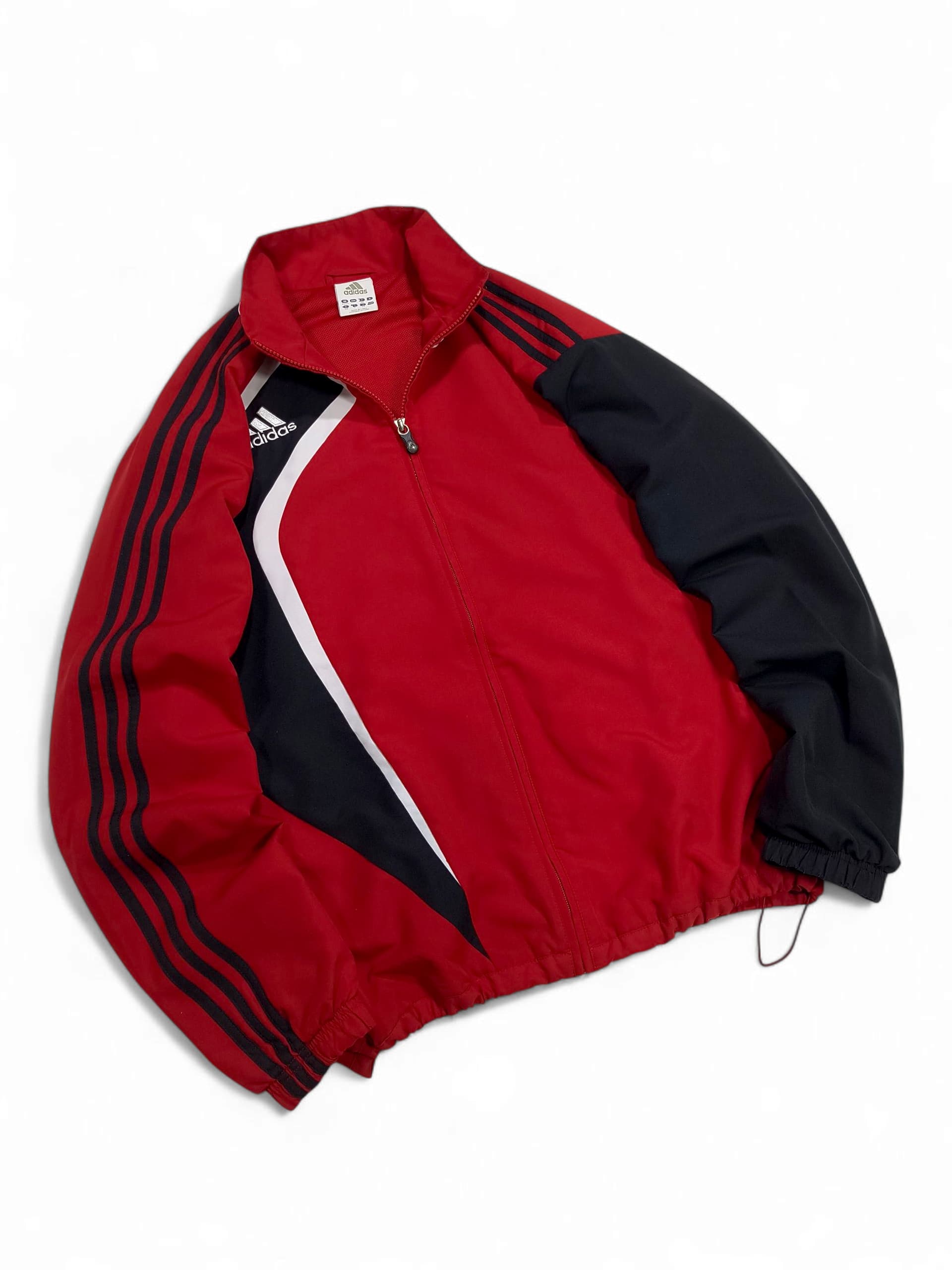 Branded mix jackets