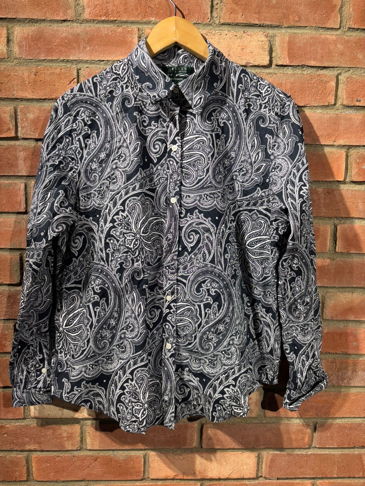 RL shirts