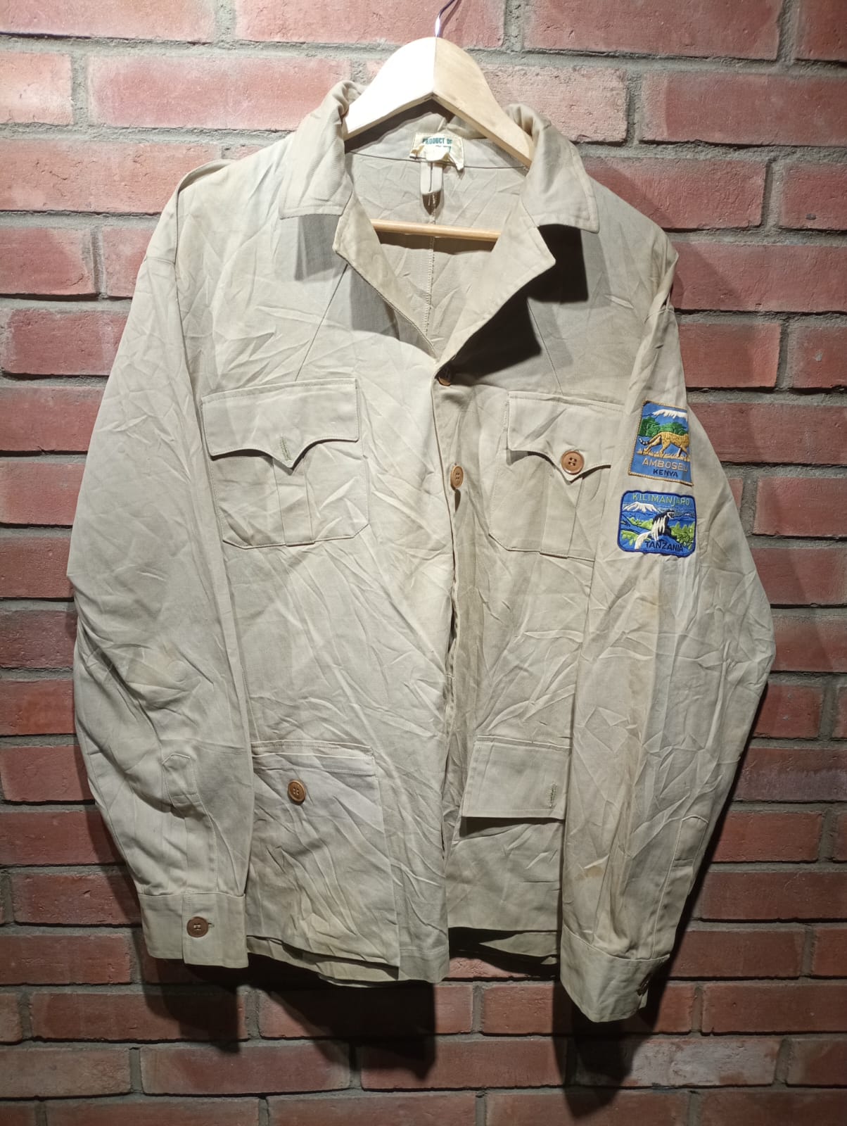Hunting Jackets