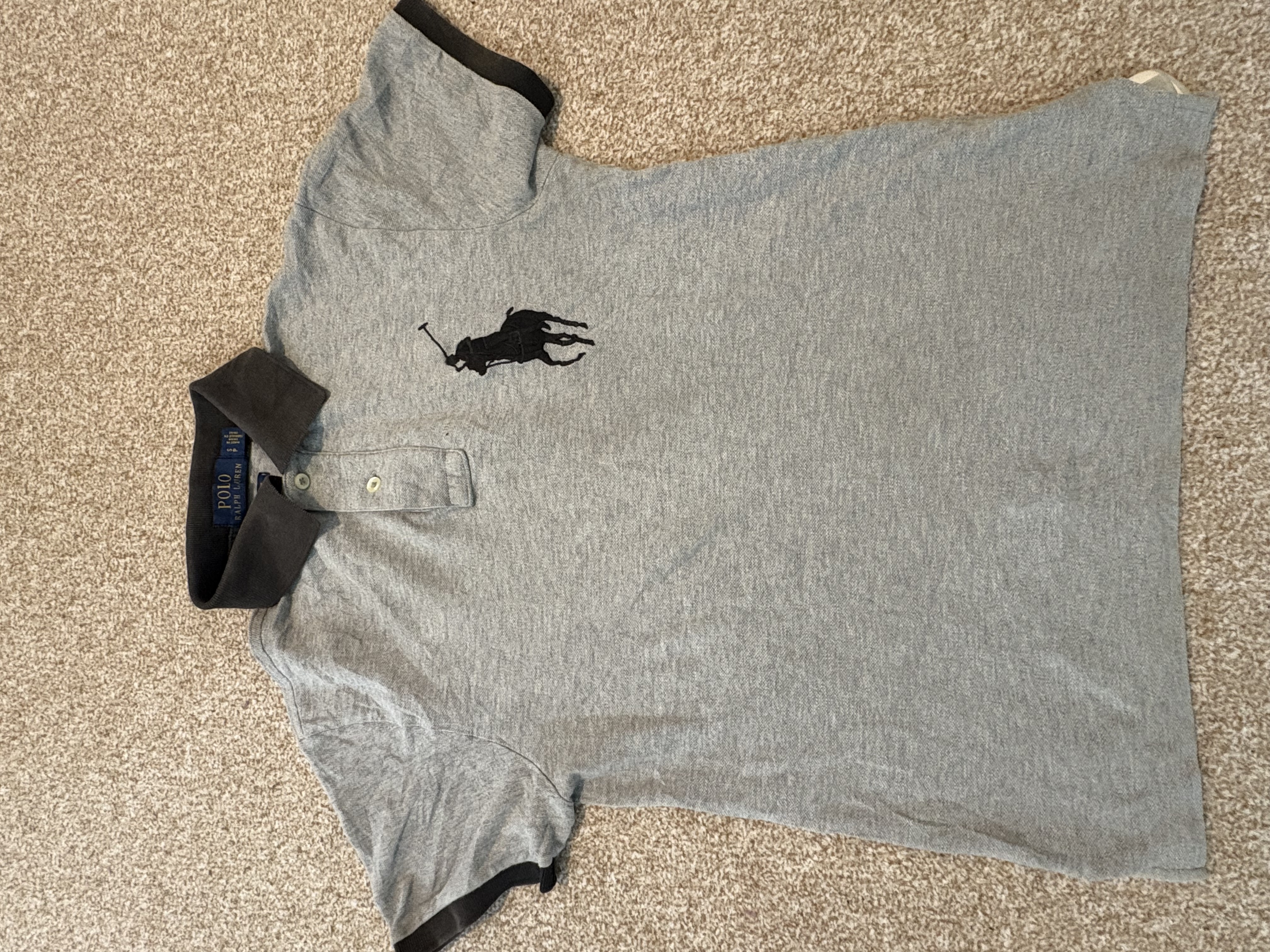 Ralph lauren polo shirts