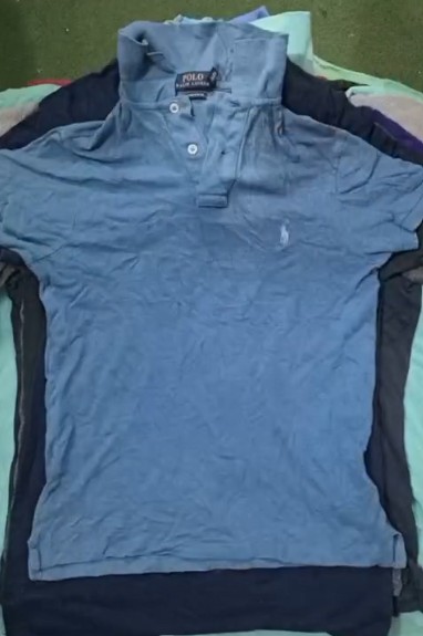 Magliette Ralph Lauren