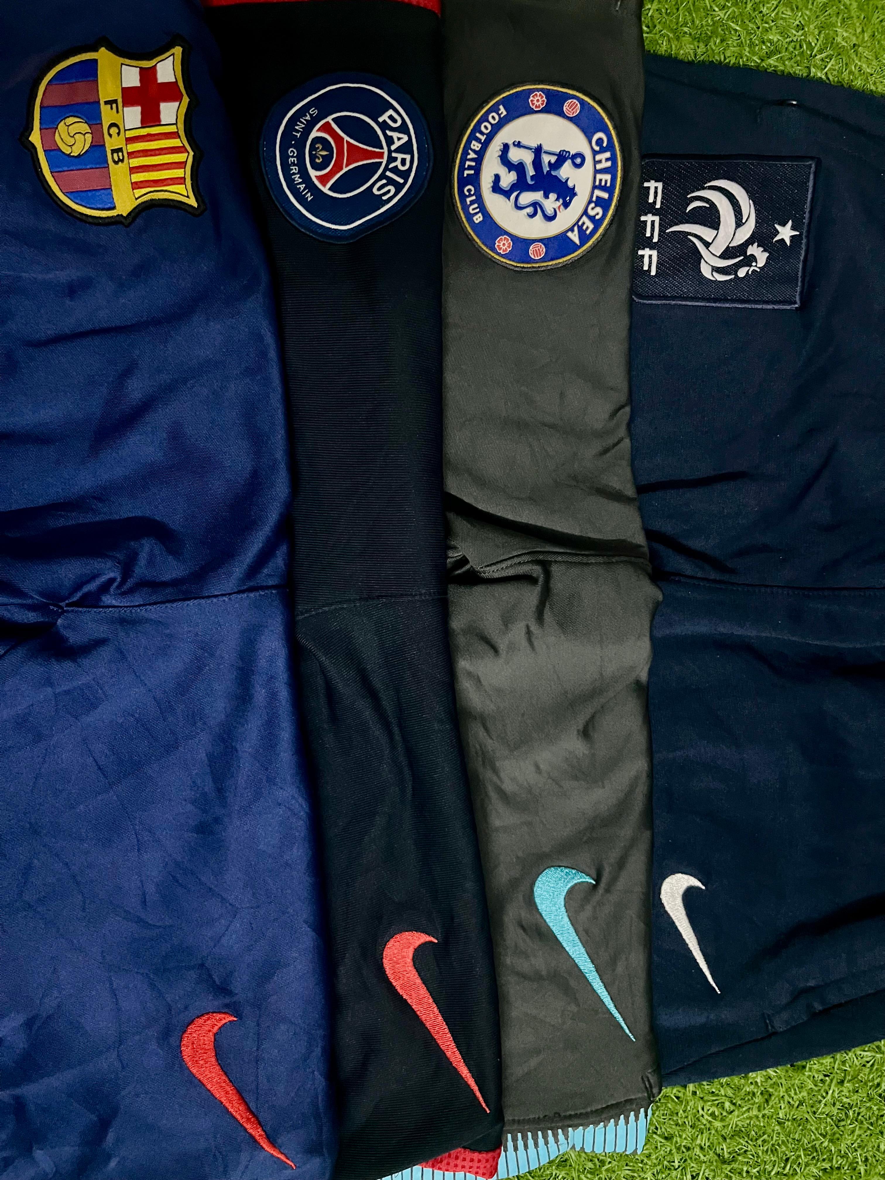 Football Club Track Pants