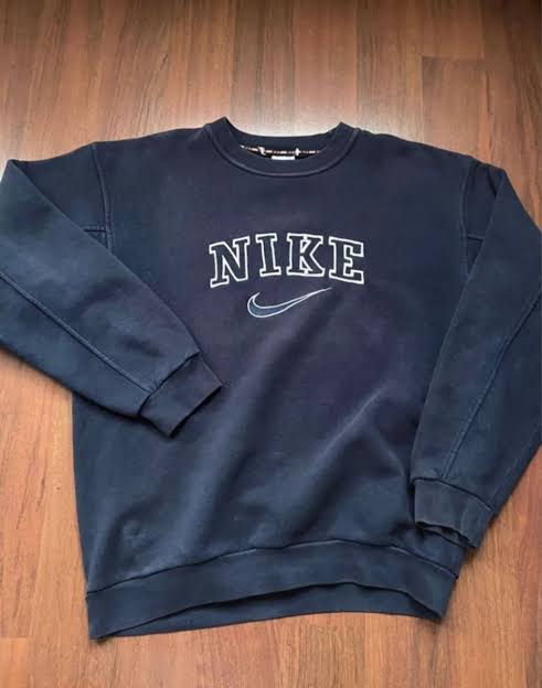 Sudadera Nike