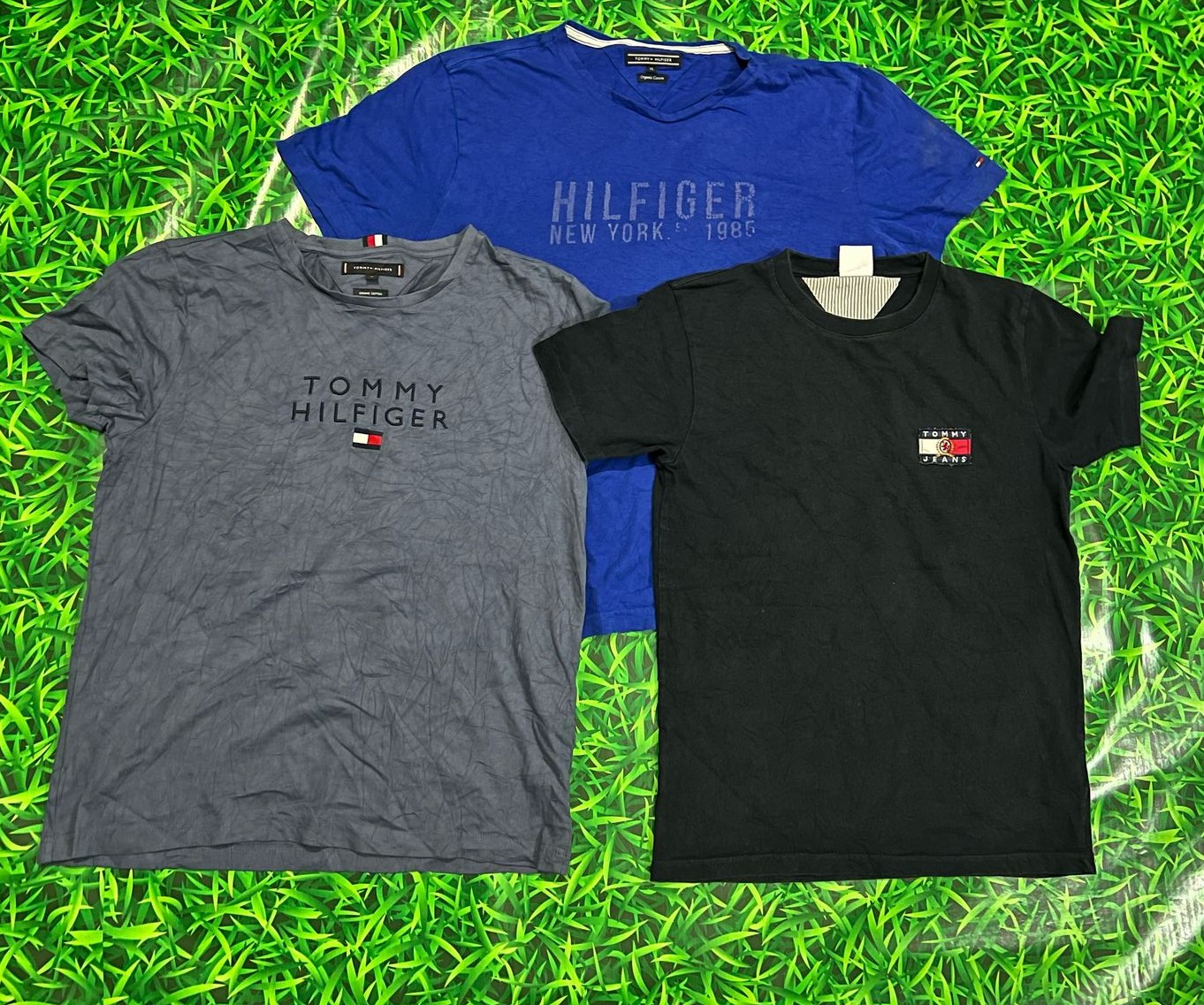 ヴィンテージトミーTシャツ