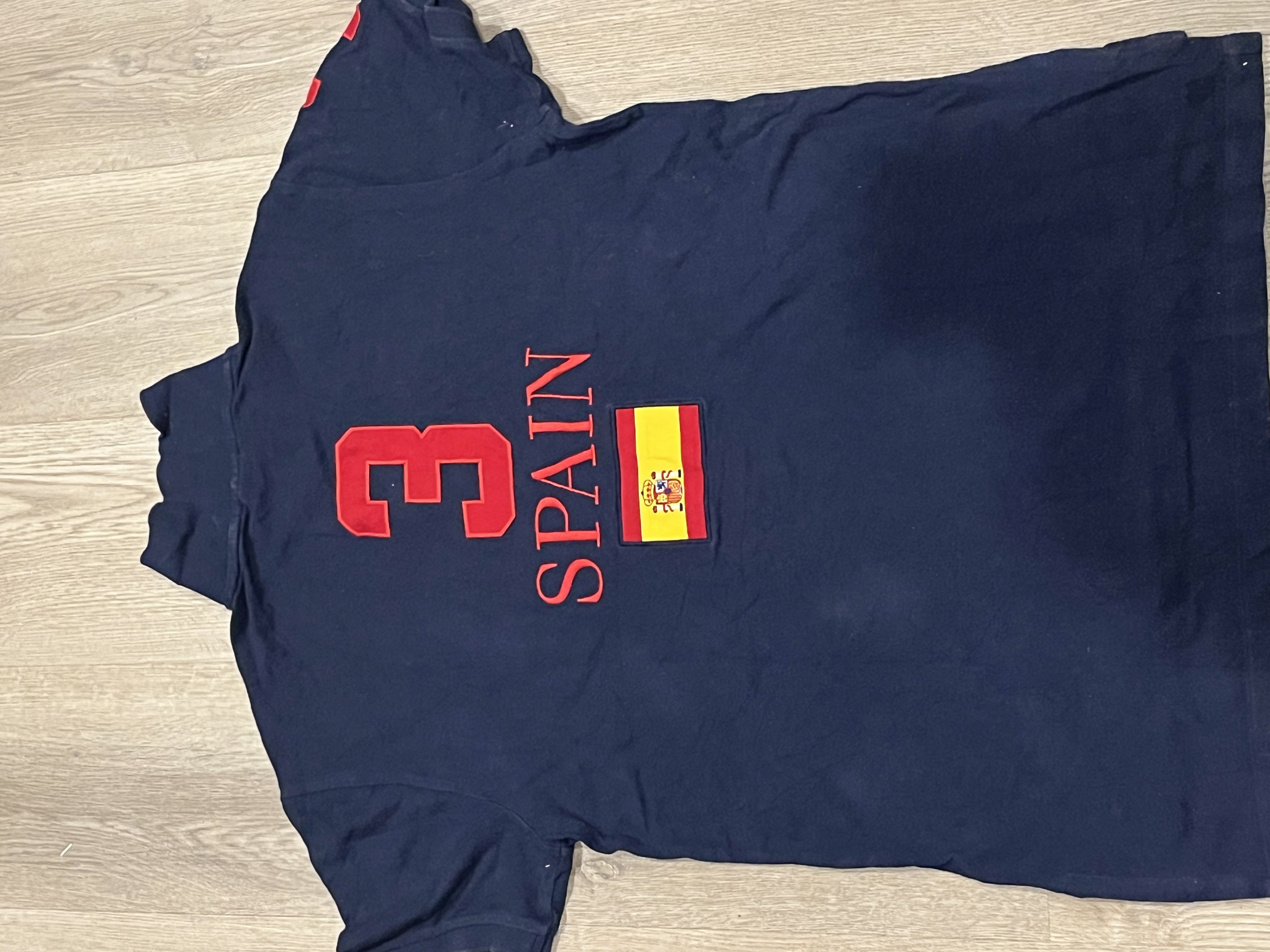 Ralph Lauren polo