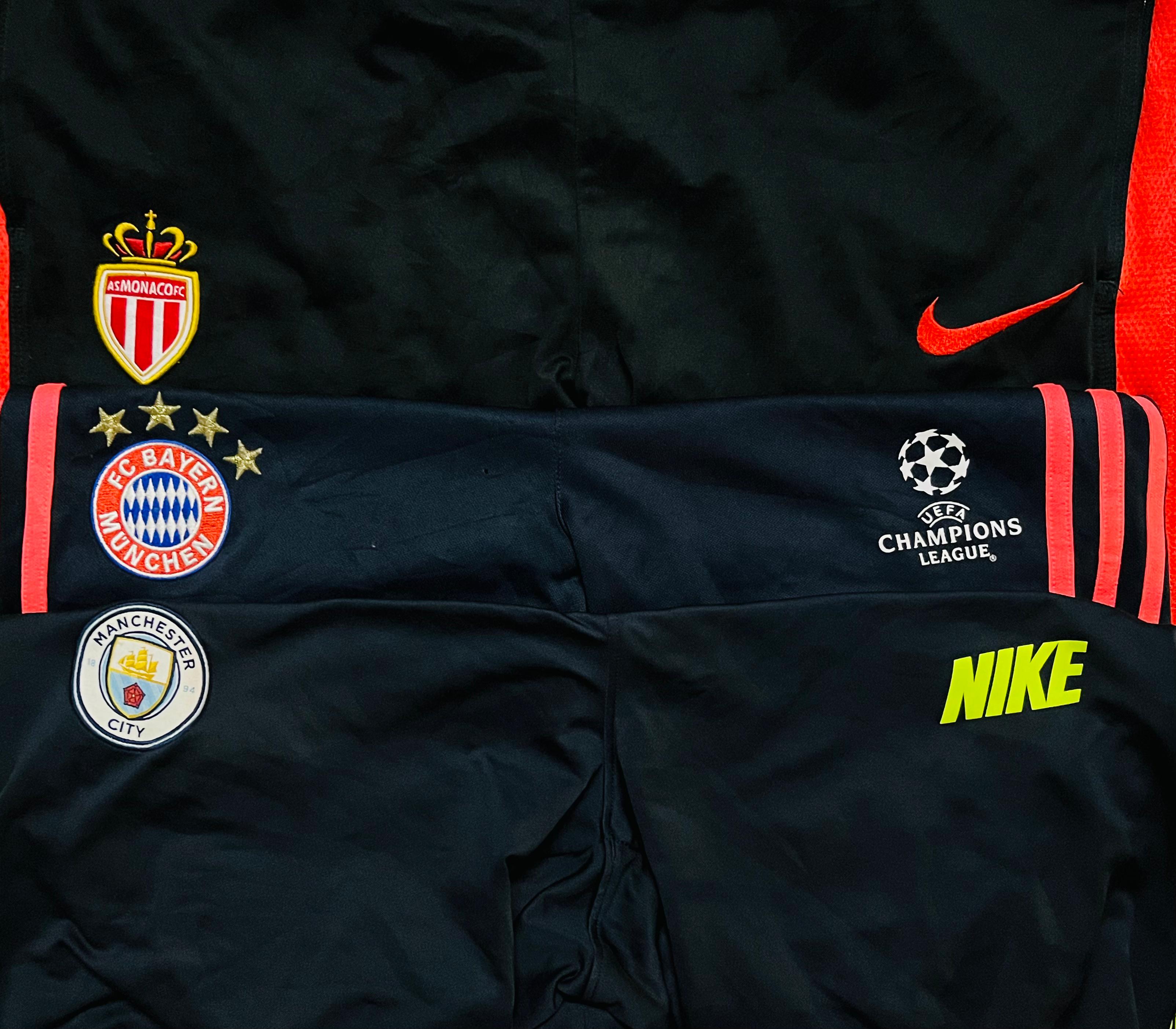 Football Club Track pants