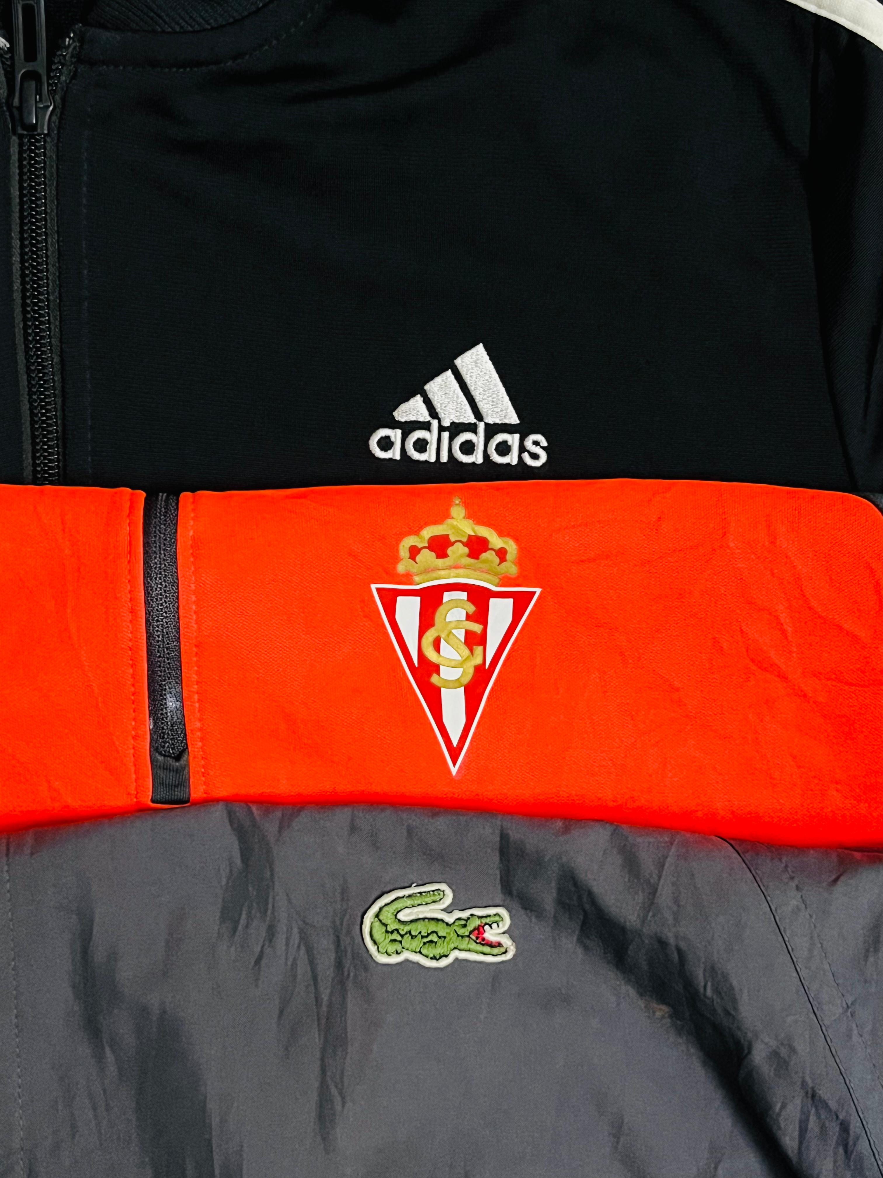 Vestes de survêtement de marque mixte