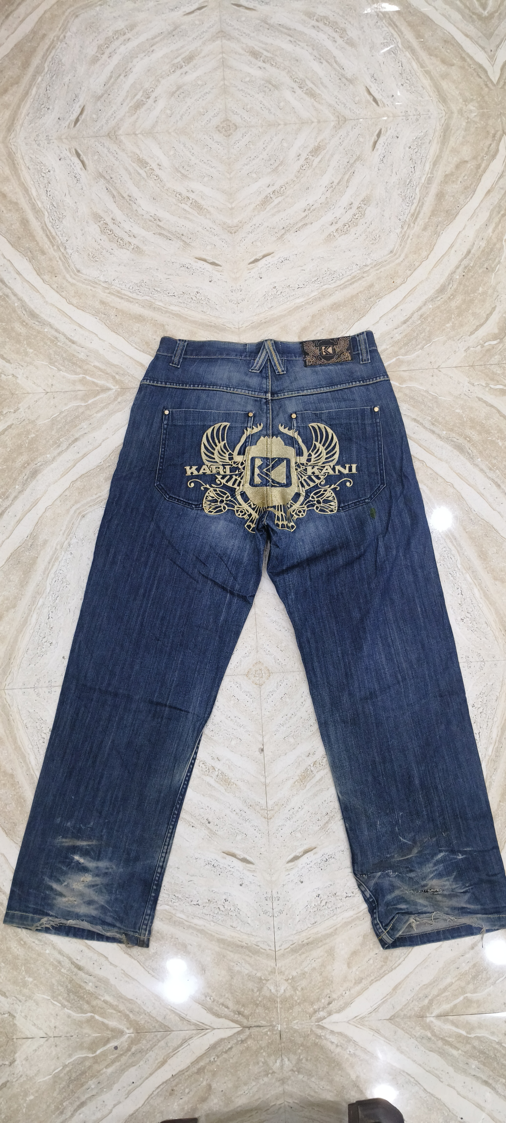 Paquete de Jeans Mixtos