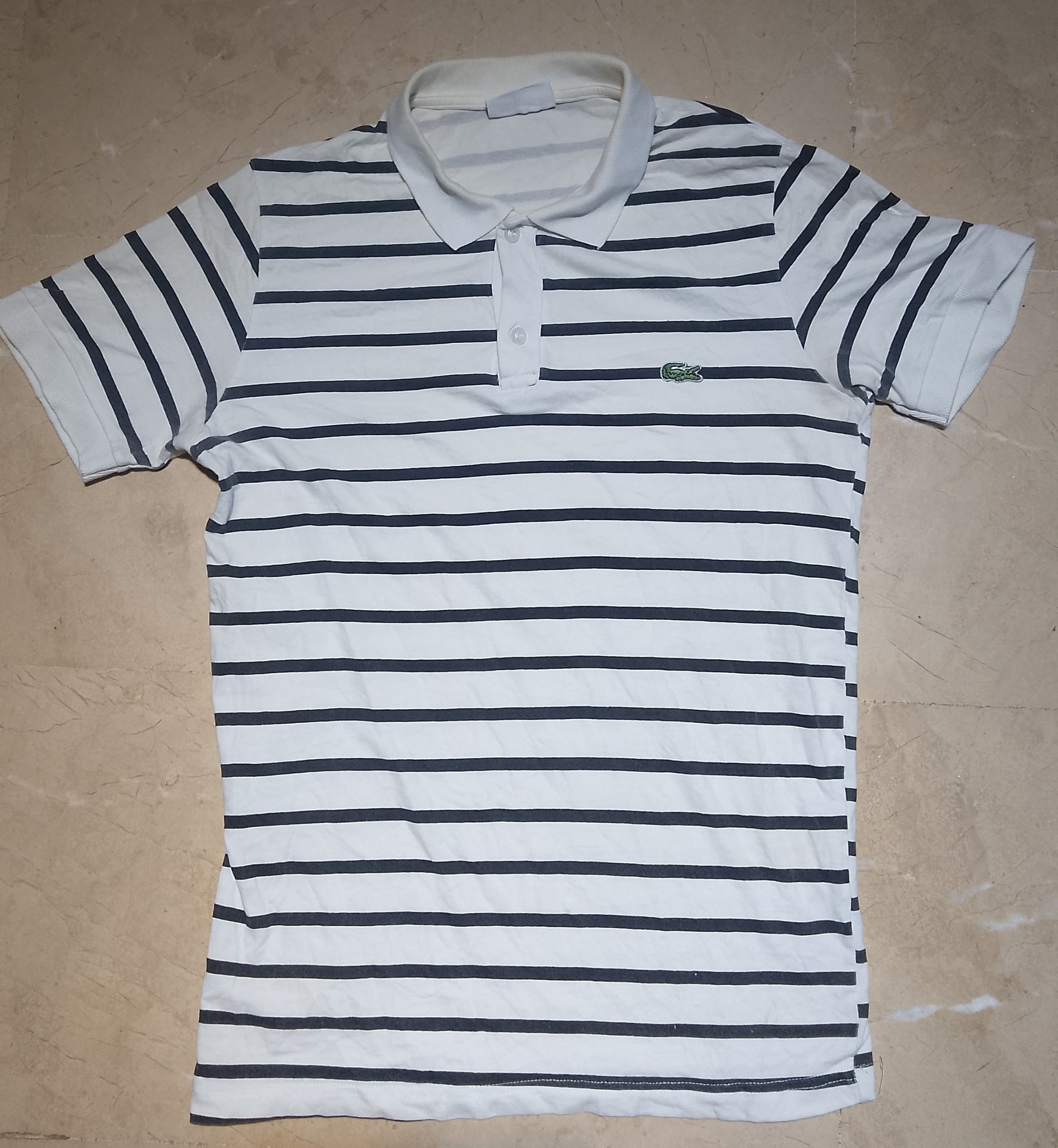 Camiseta Lacoste