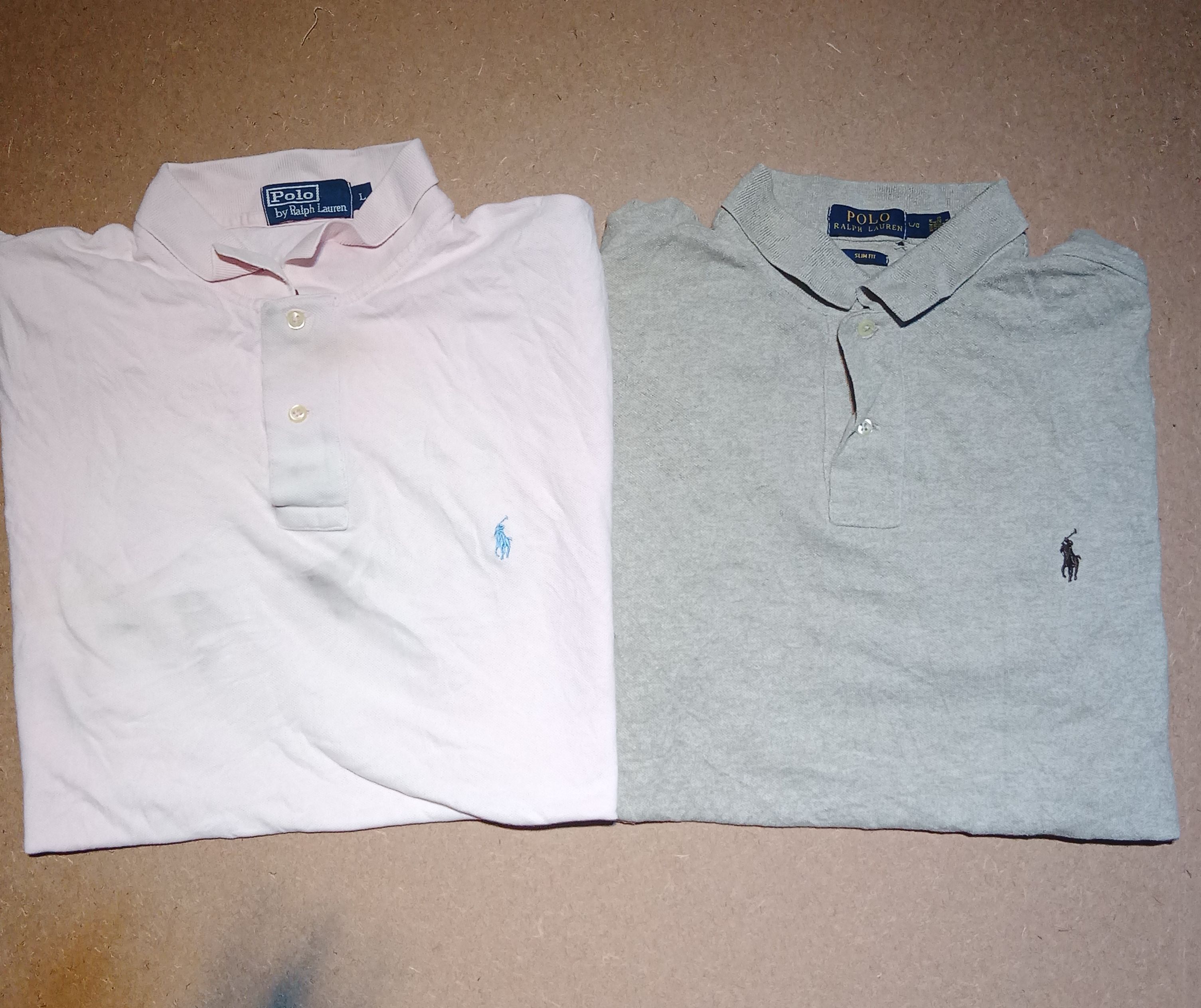 Polo Ralph Lauren T-Shirts
