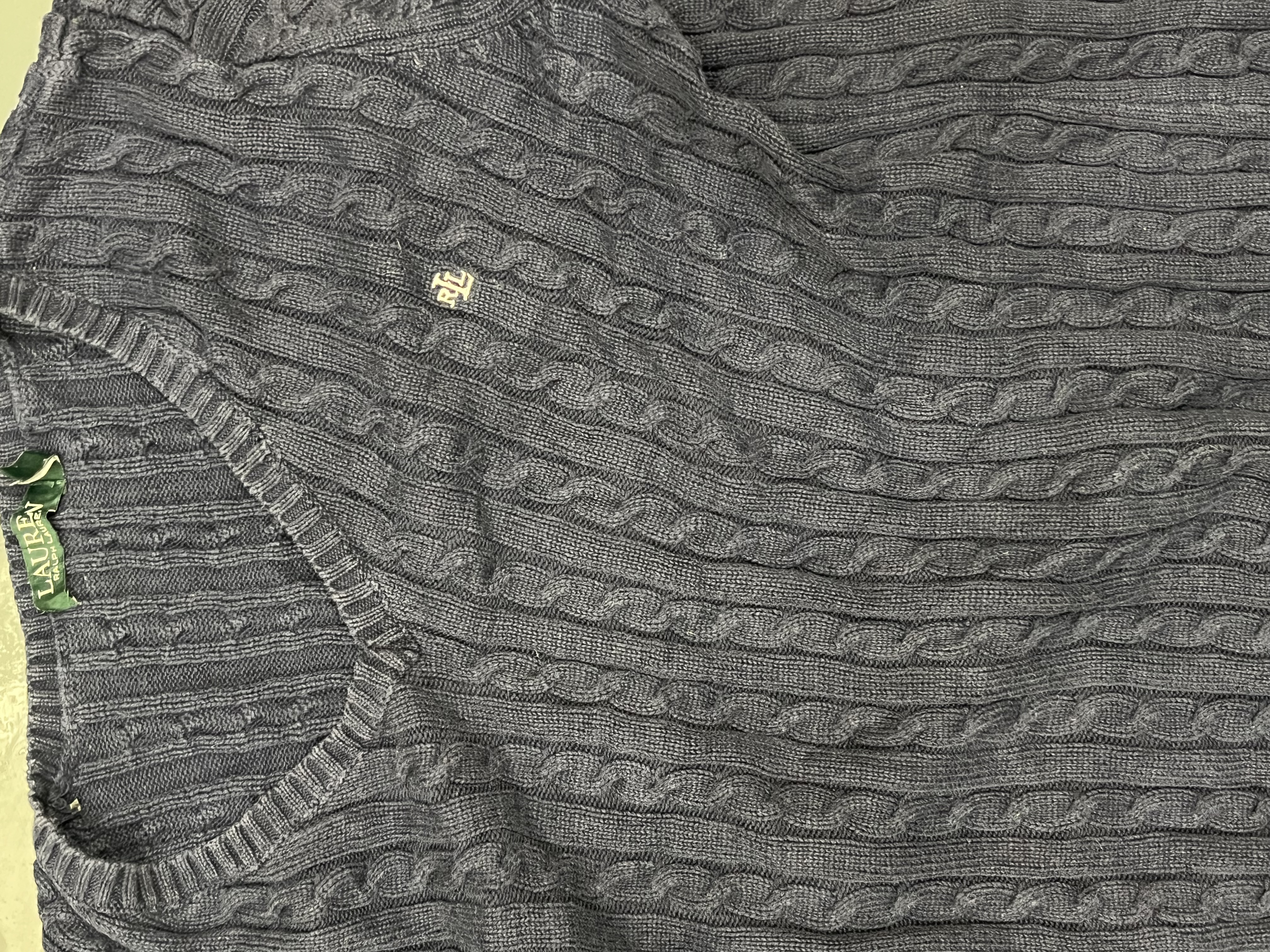 Lauren Ralph Lauren Sweaters