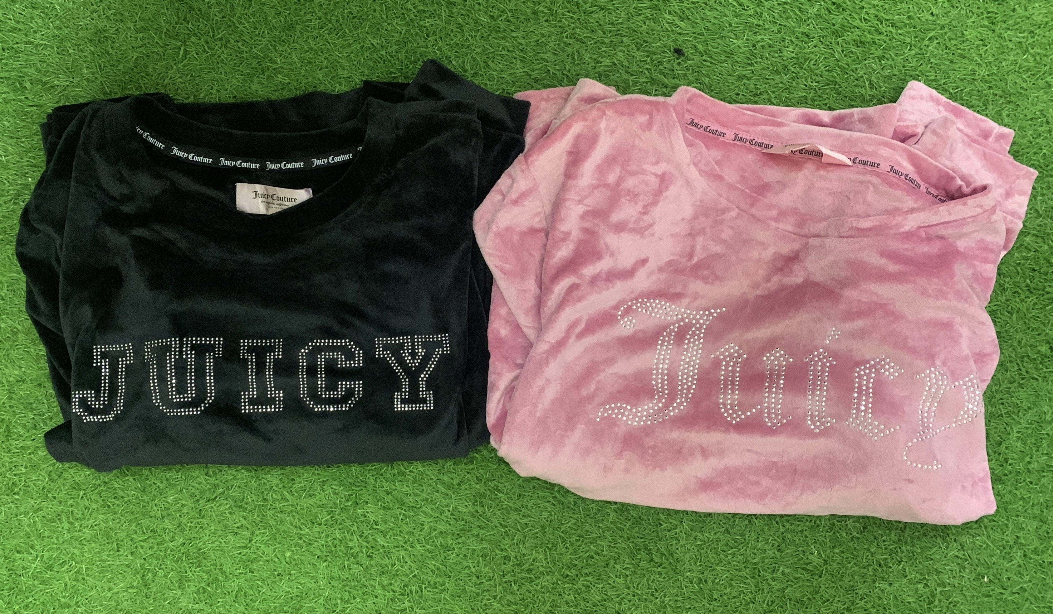 uicy Couture Tops - Bundle 7