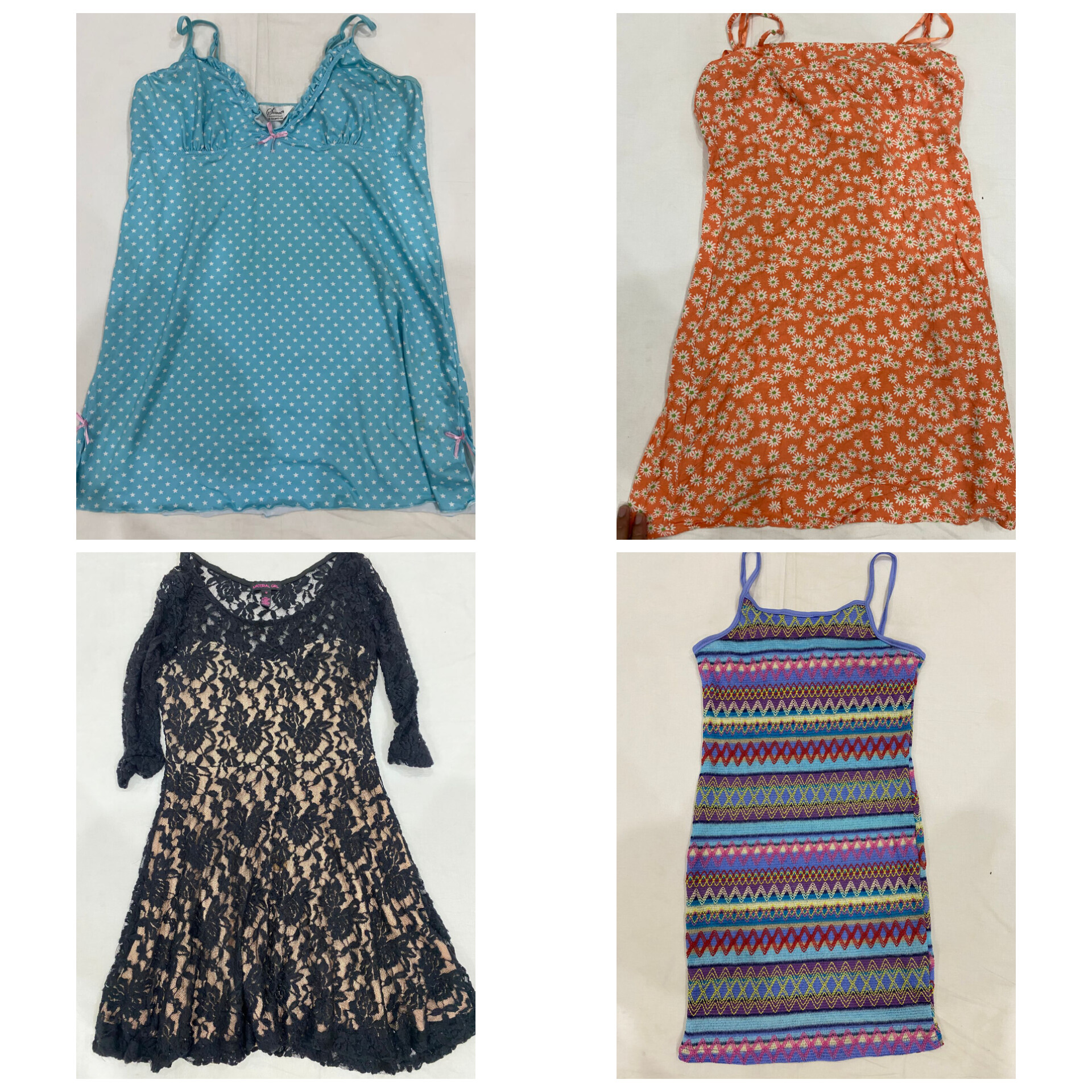 Y2k classy camisole tops RV-46
