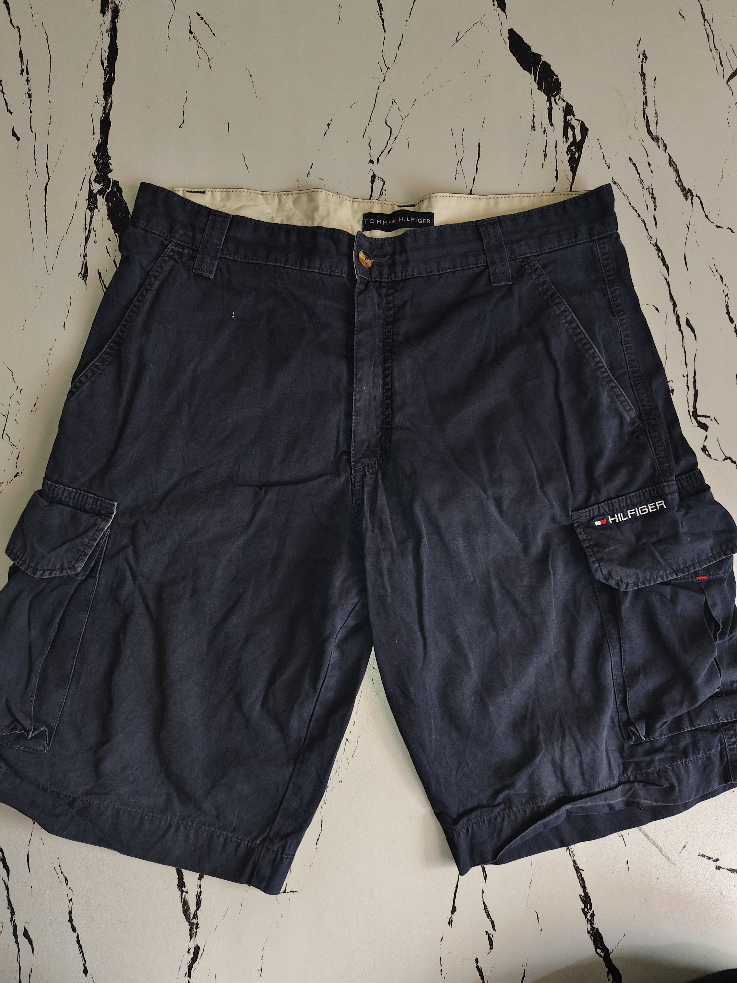 Shorts Tommy Hilfiger