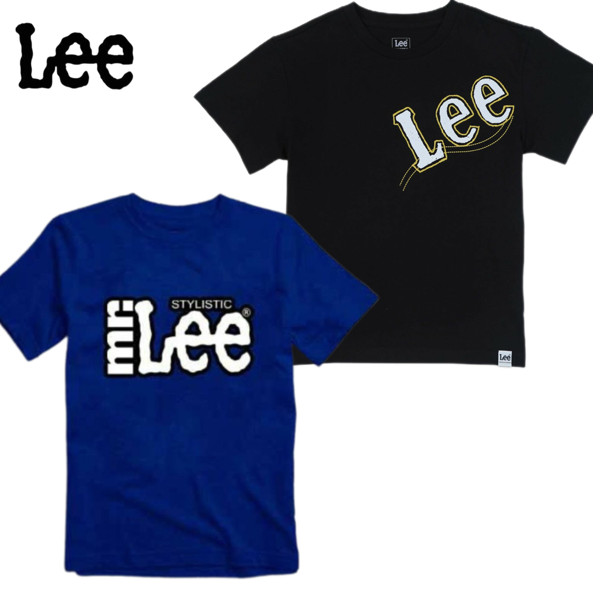 Camisa T Lee