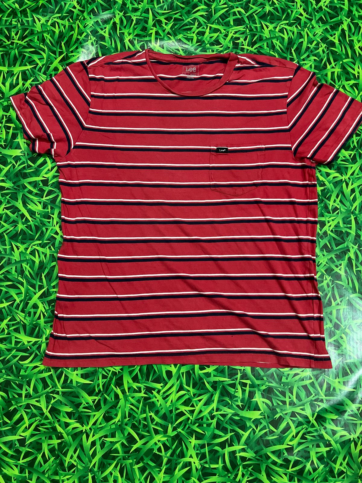 Lee T-Shirt