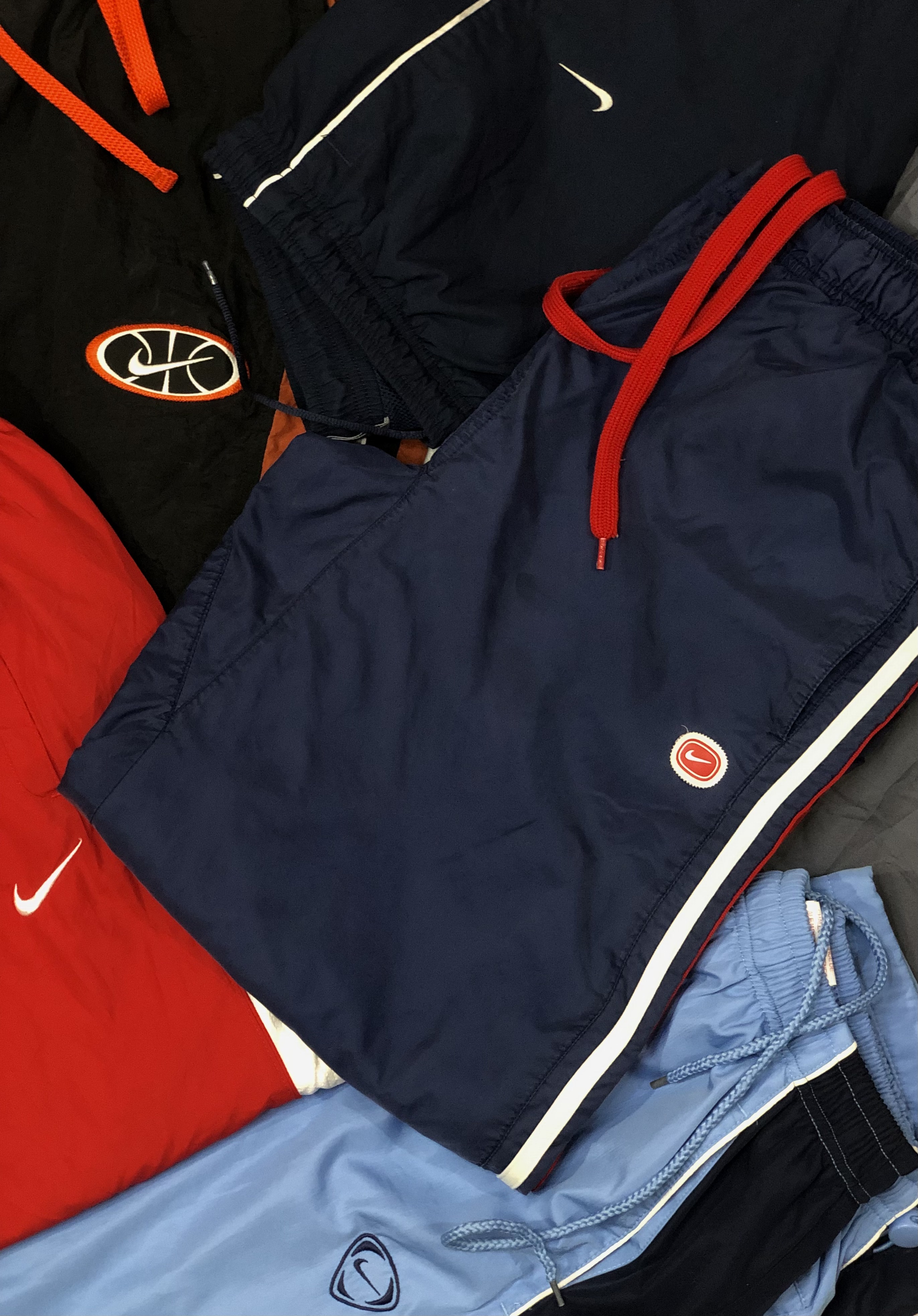 Nike Track Pants