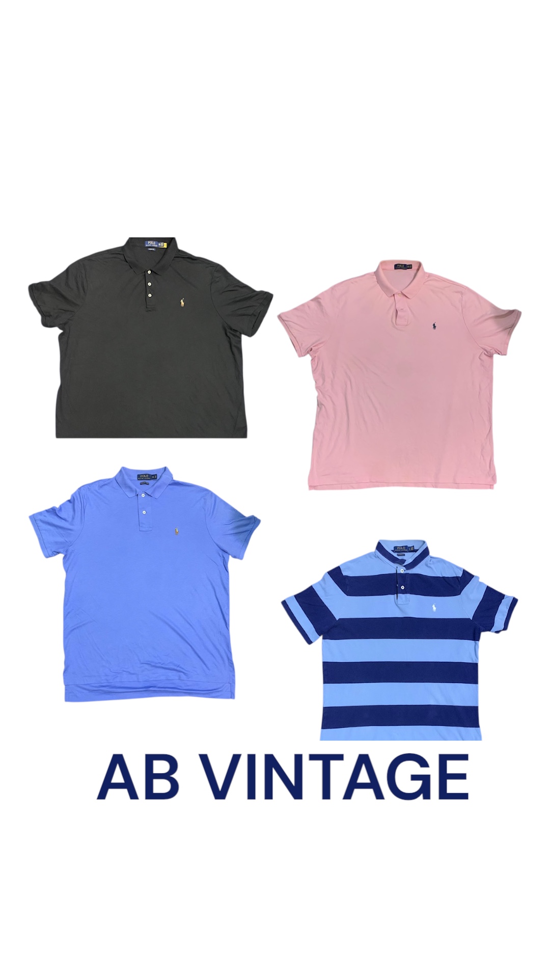 polo t shirts