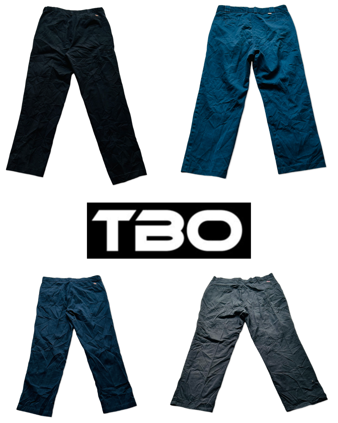 pantalón Dickies