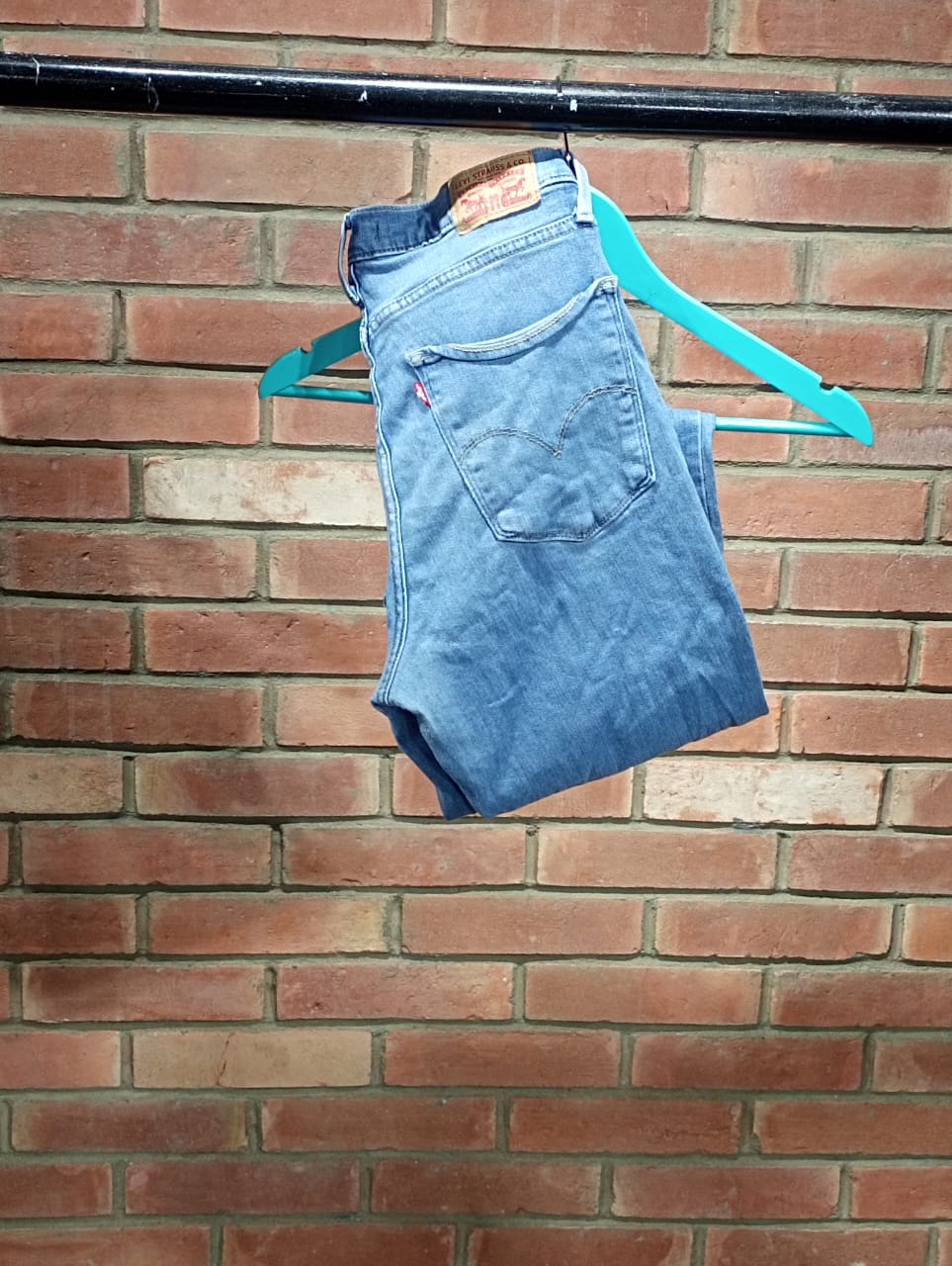 Jeans de Levi's