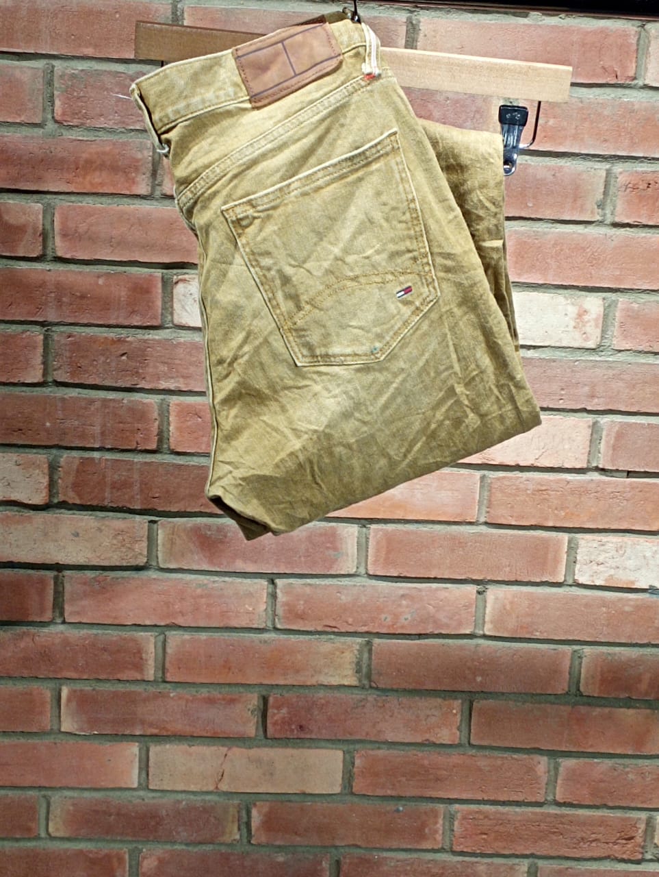Mix brand Jeans