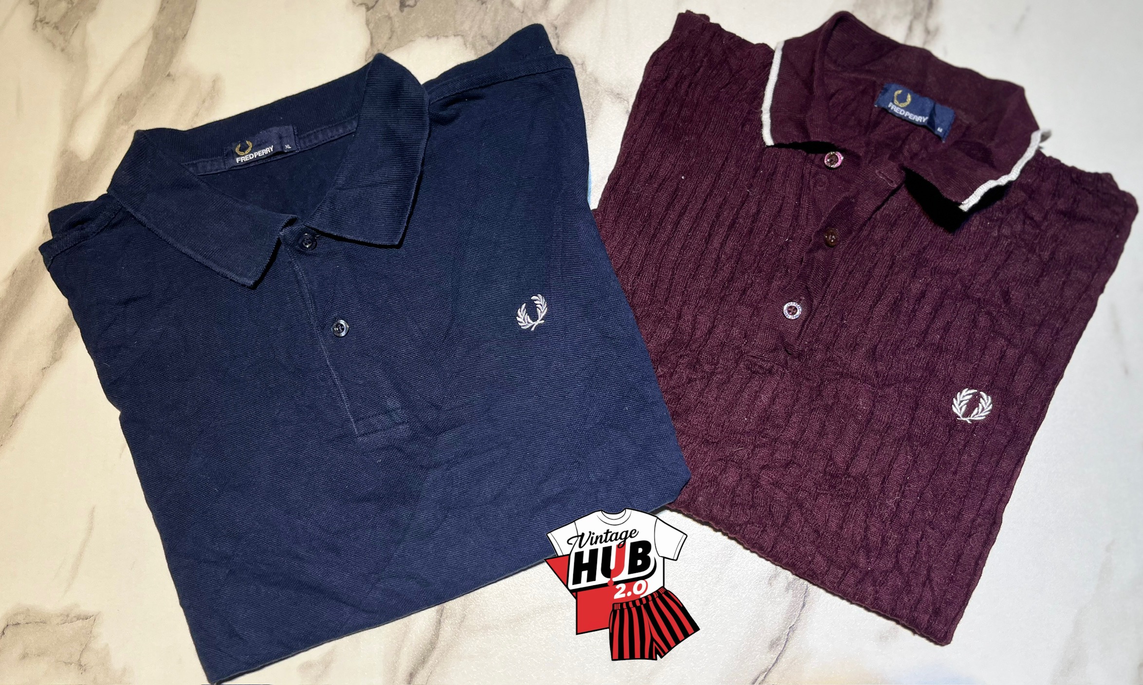 polo shirt Fred Perry