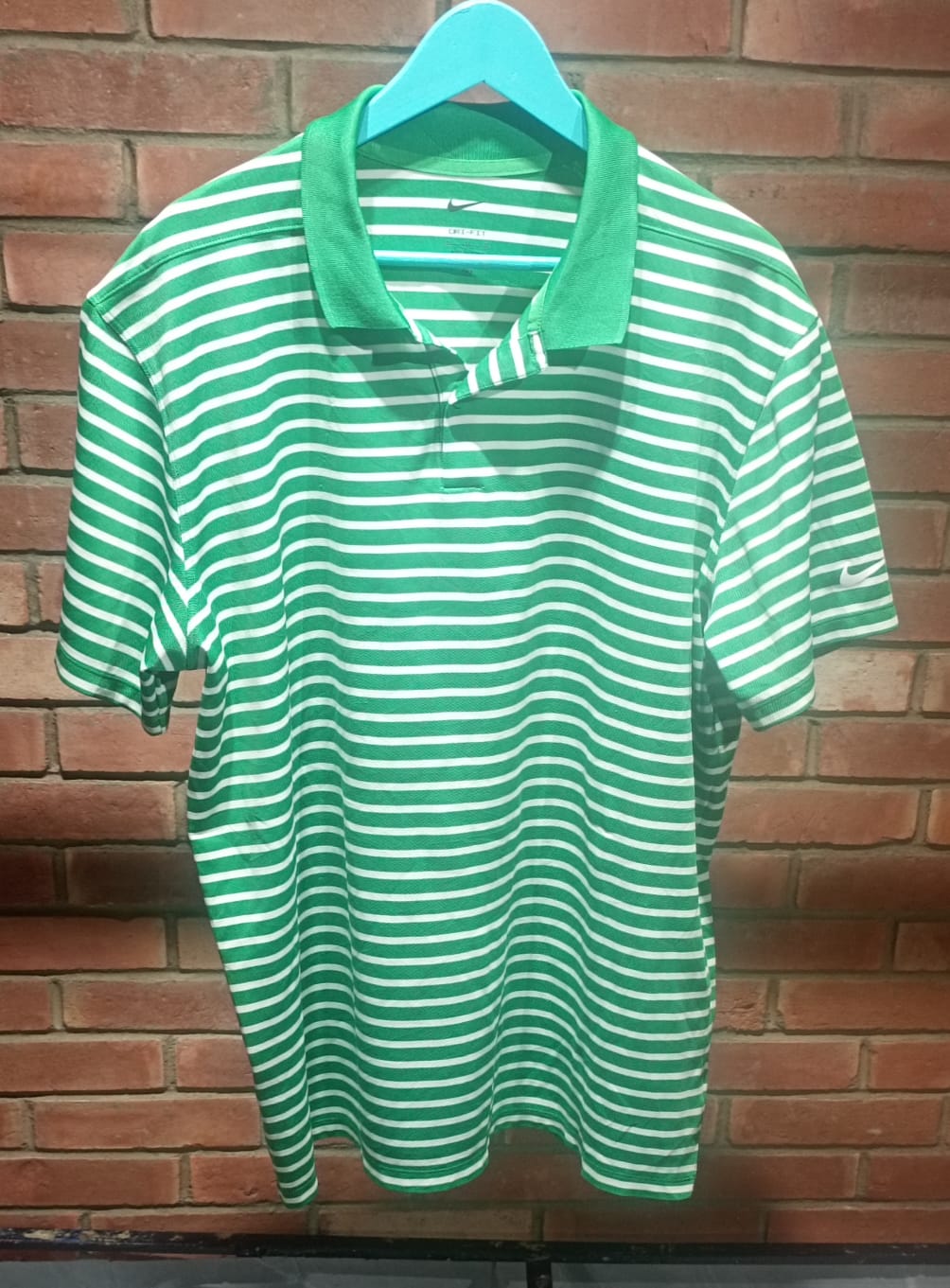 ミックスブランドカラーTシャツ