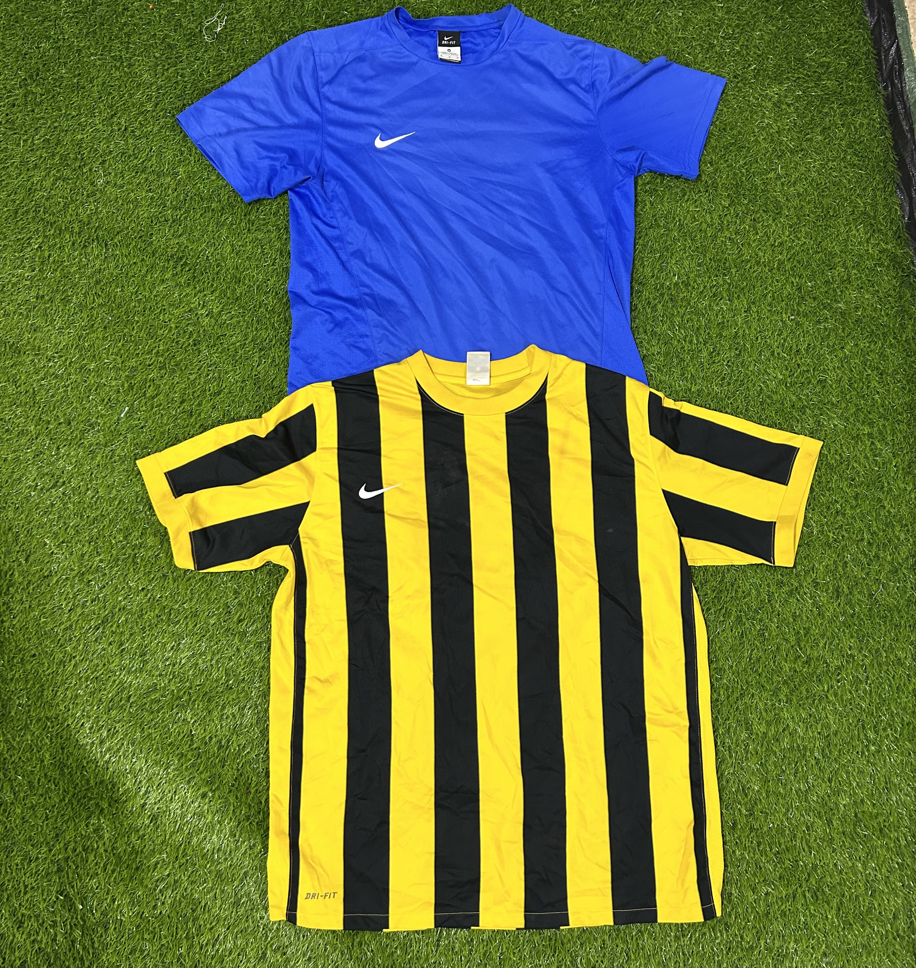T-shirts de sport Nike
