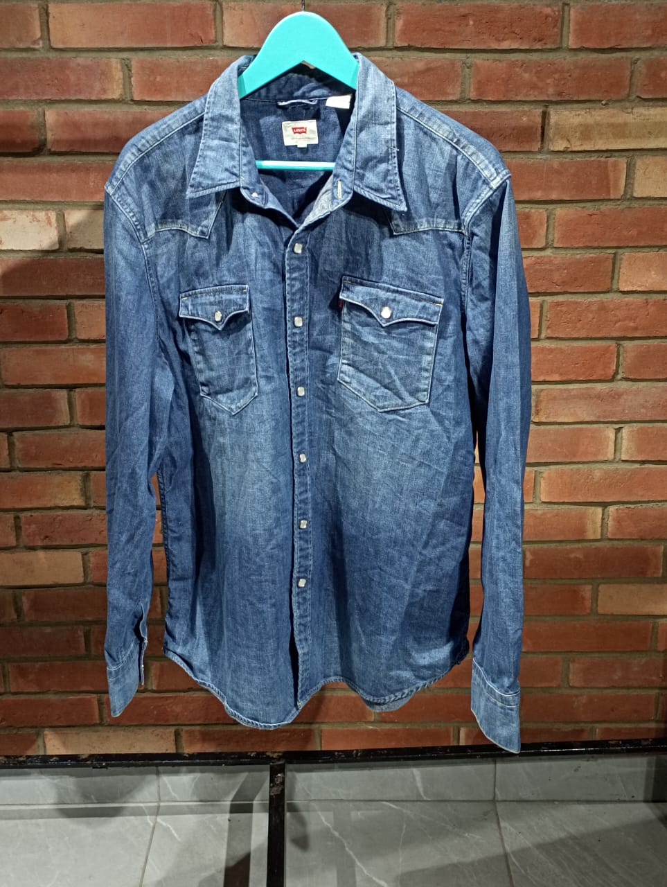 camicie Levis