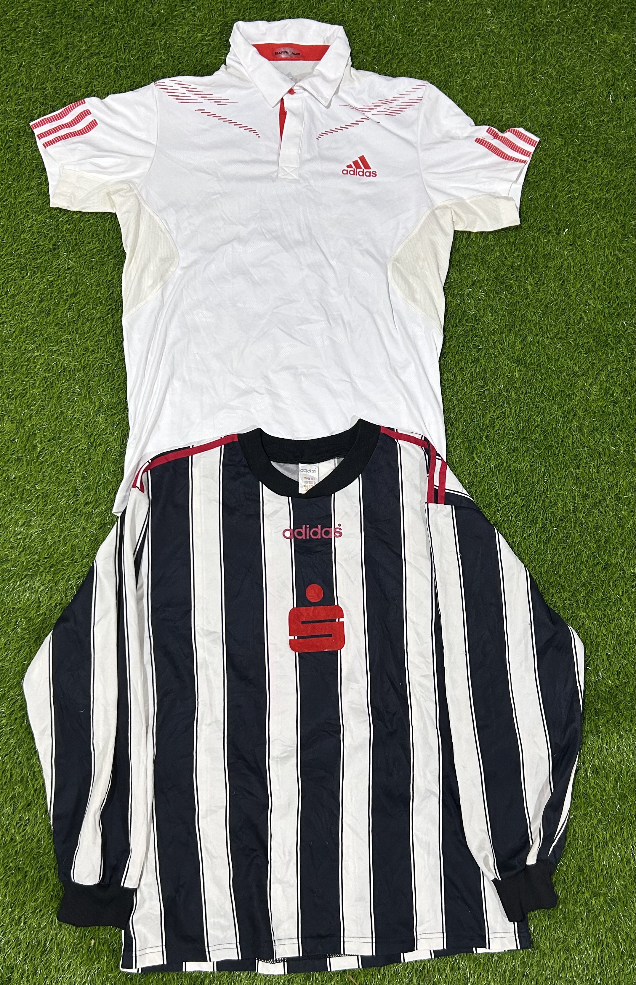 T-shirt sportive Adidas