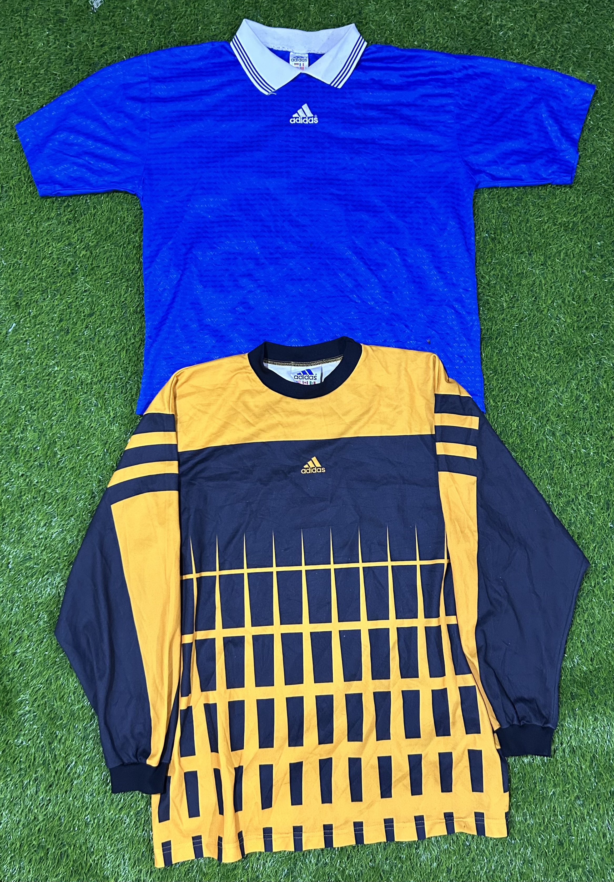 Adidas Sports T-shirts