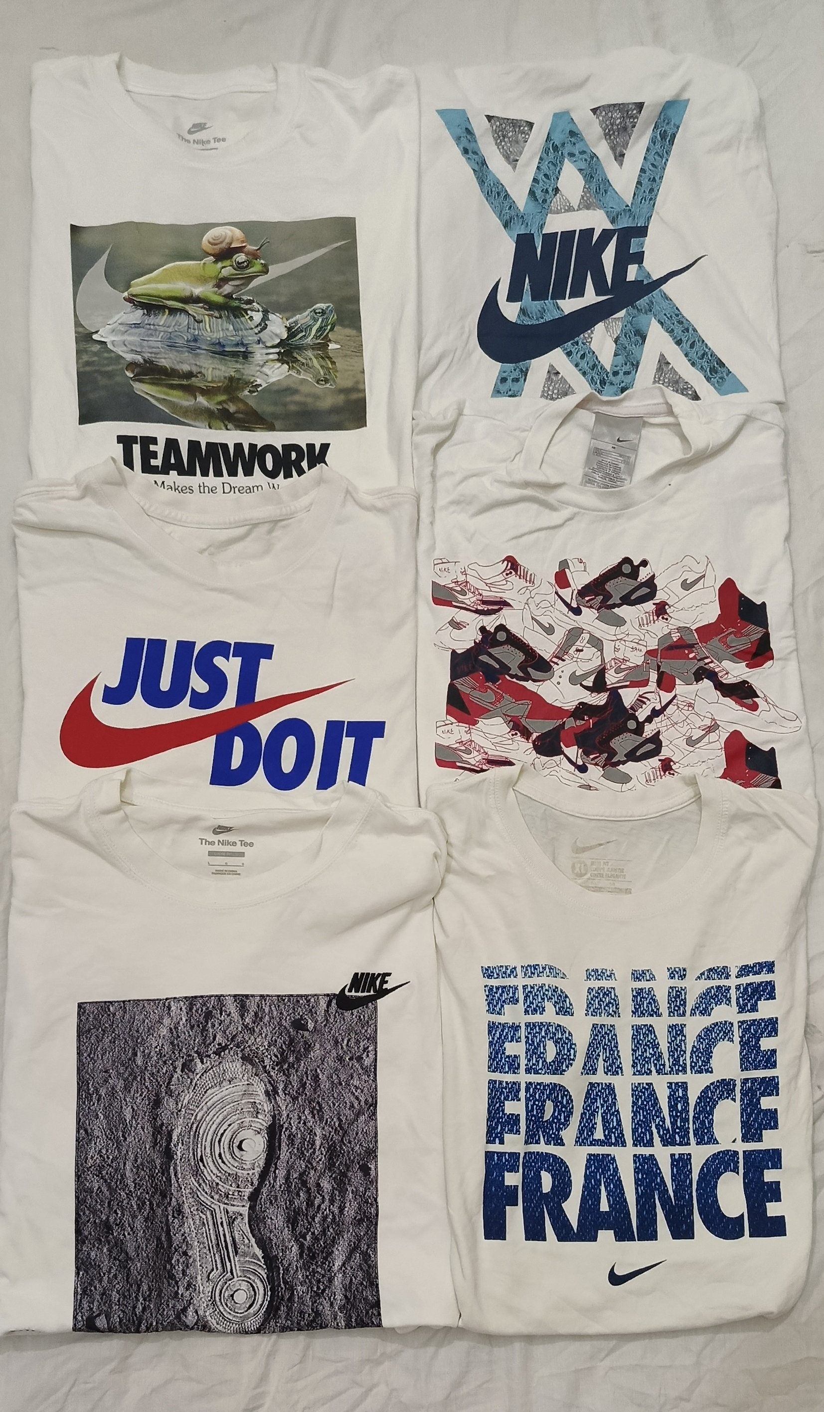 Nike T-Shirt