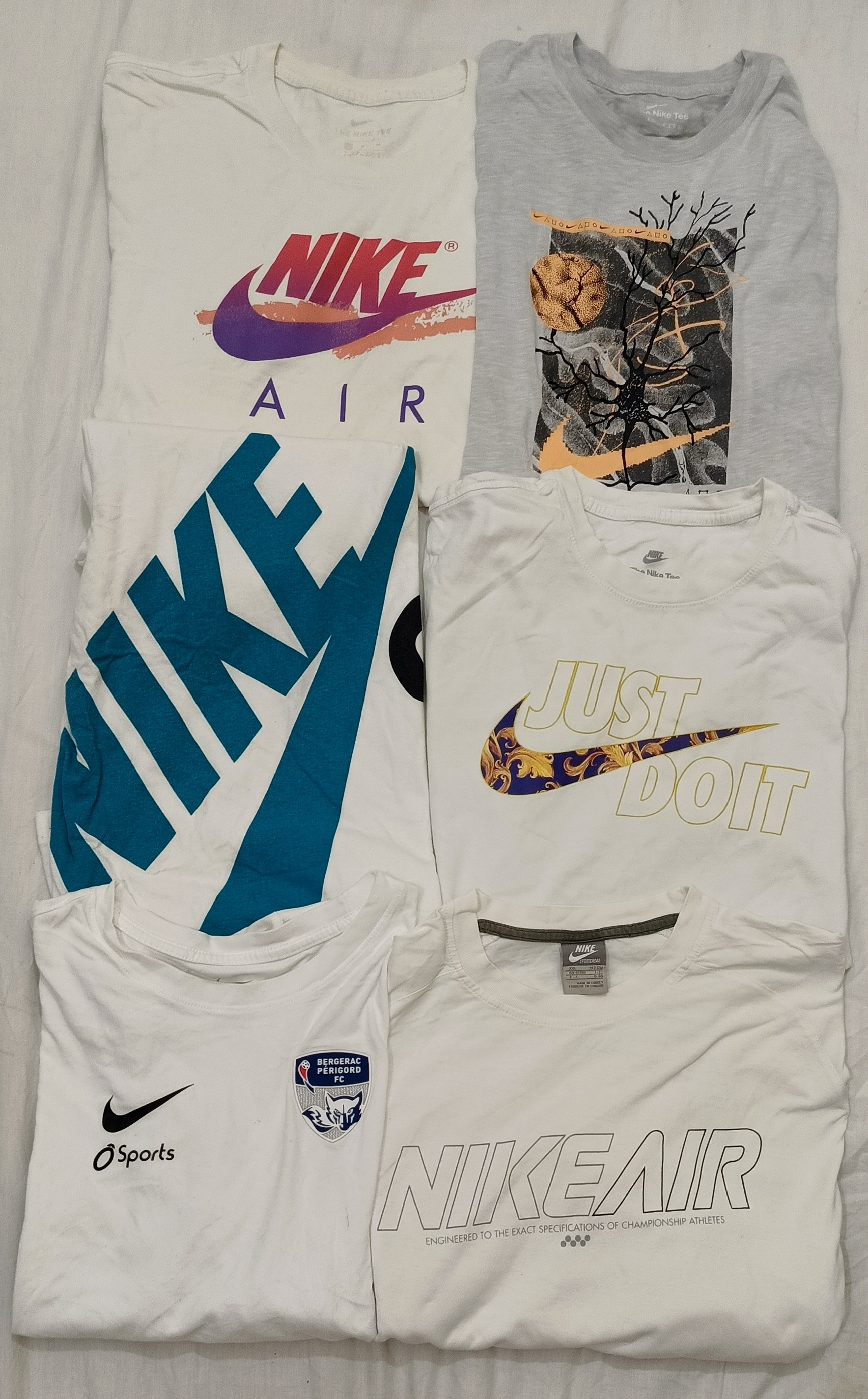 Nike T-Shirts