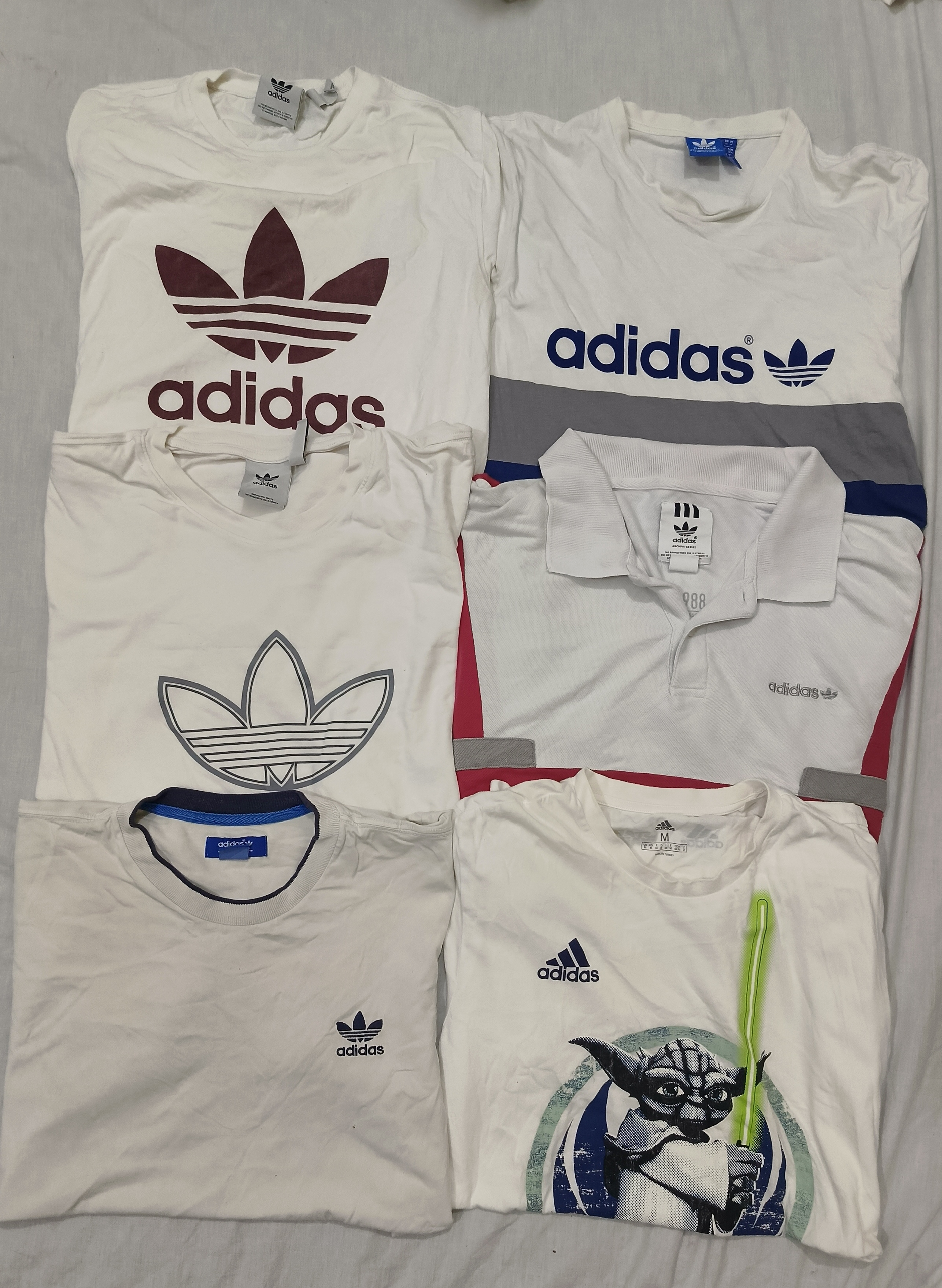 Adidas T-Shirt