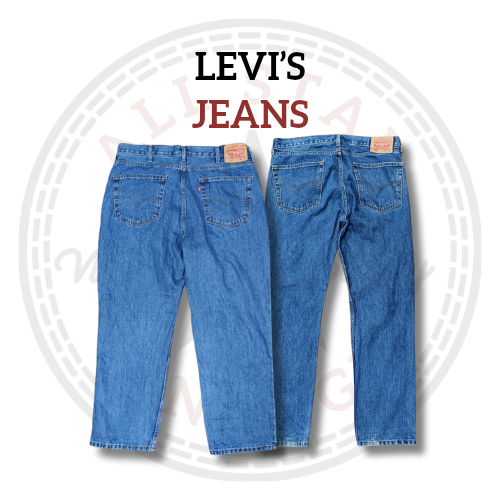 Levi's Jeans