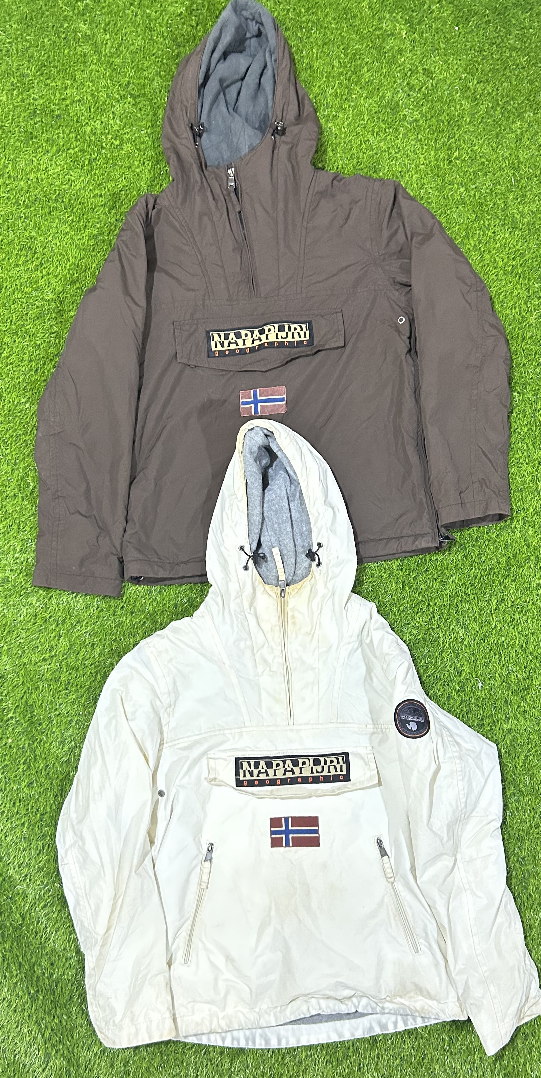 NAPAPIJRI Jackets