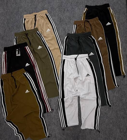 Premium Adidas Track pants