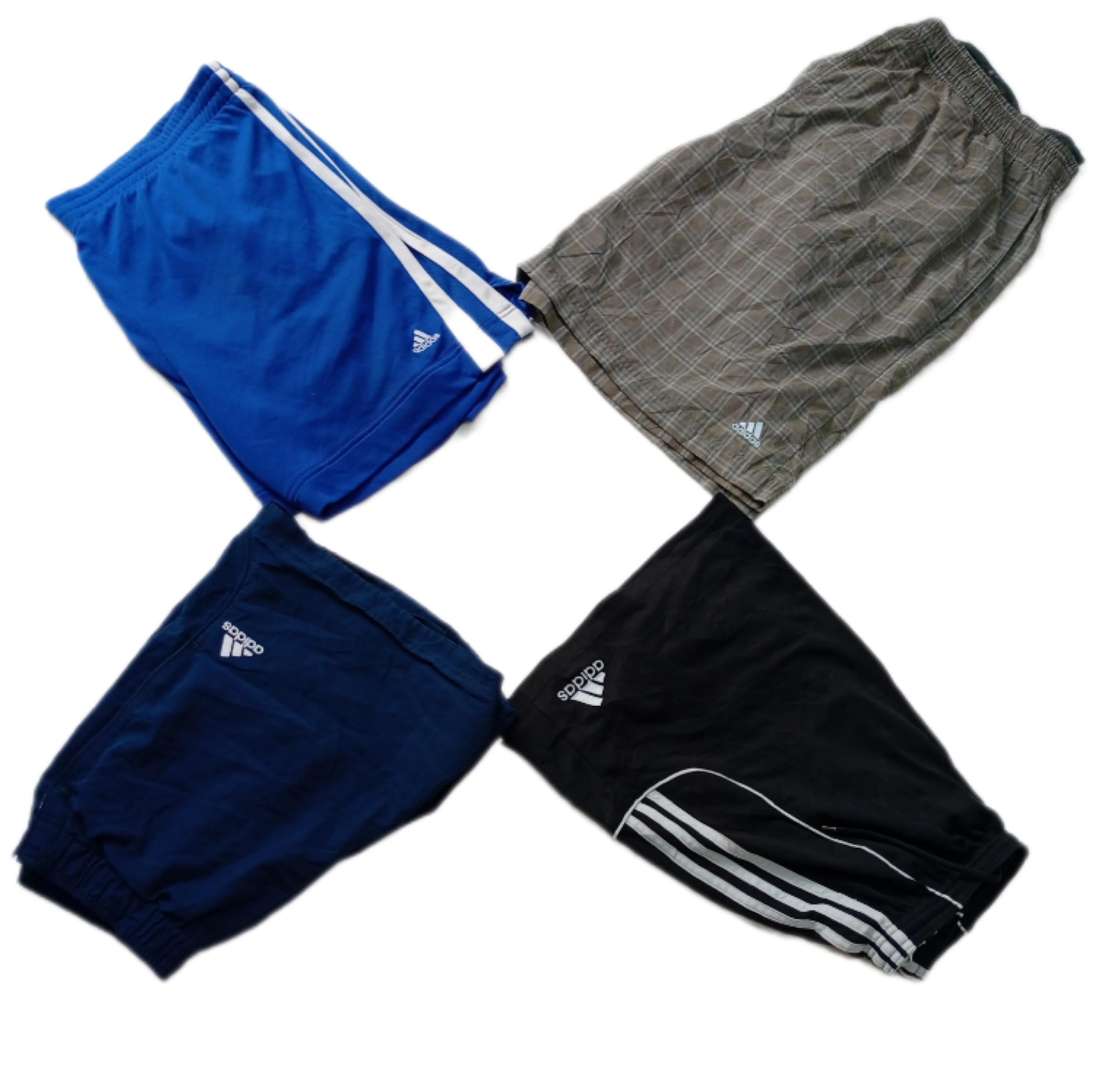 Men's adidas shorts