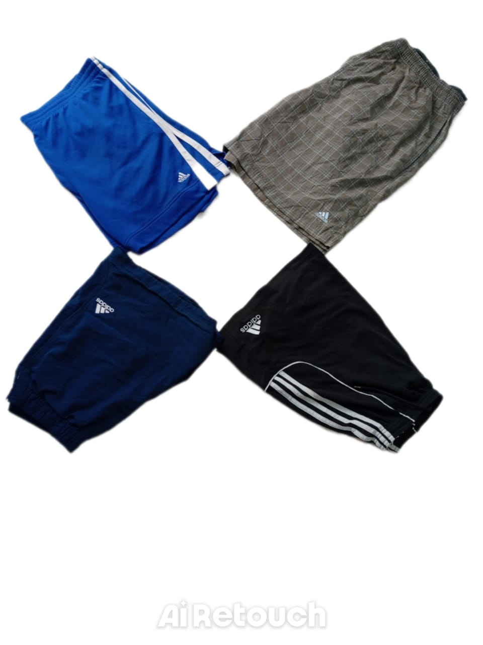 Shorts adidas pour hommes