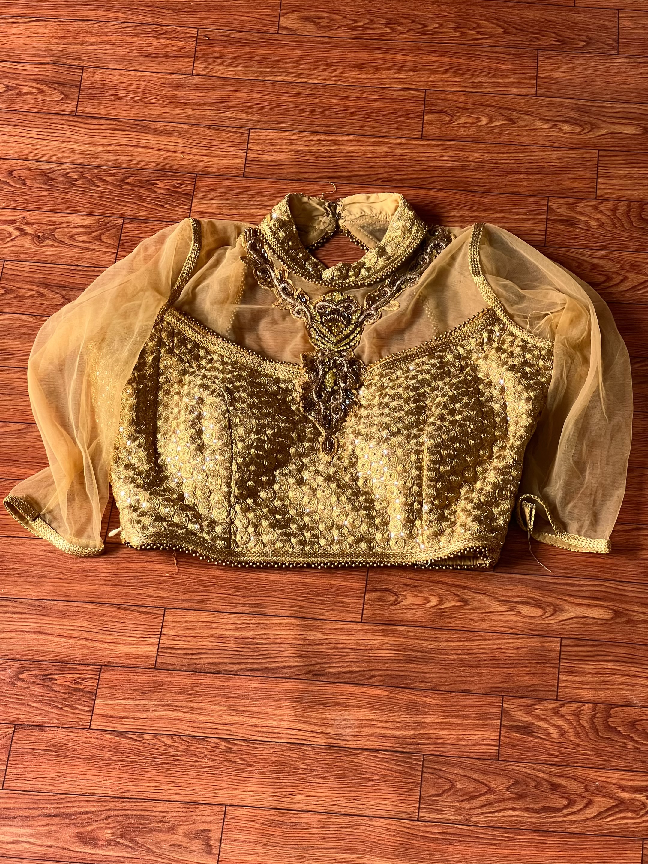 Y2K women tops