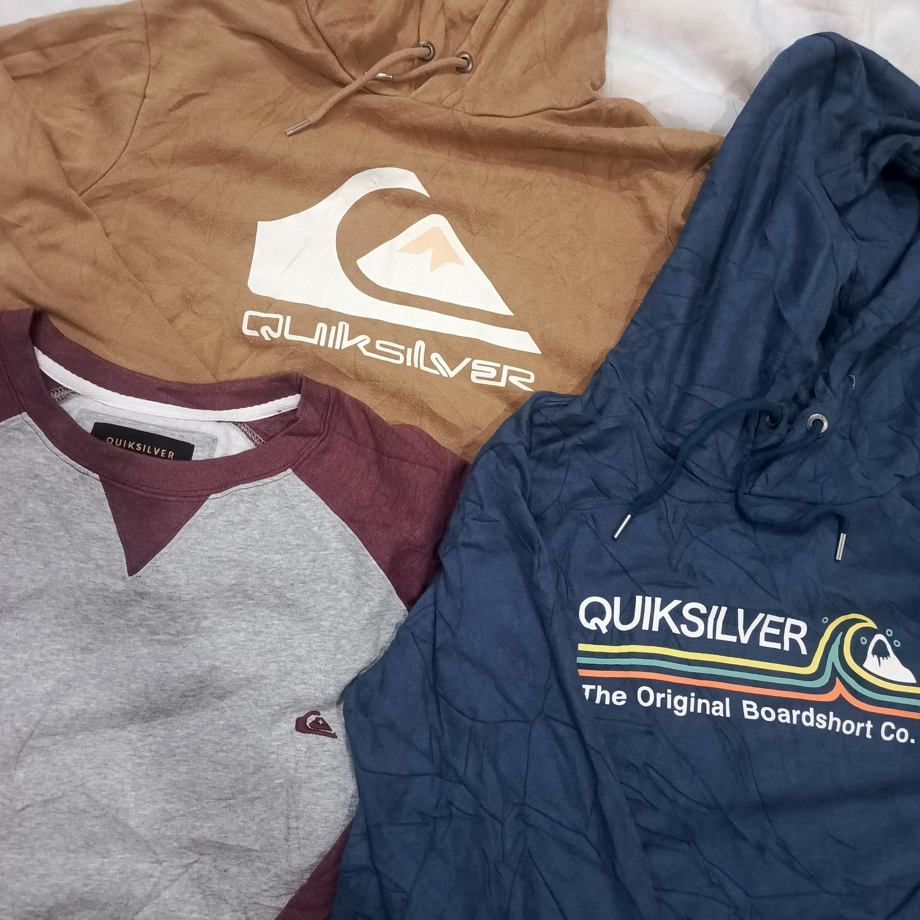 Surfwaer Sweatshirts