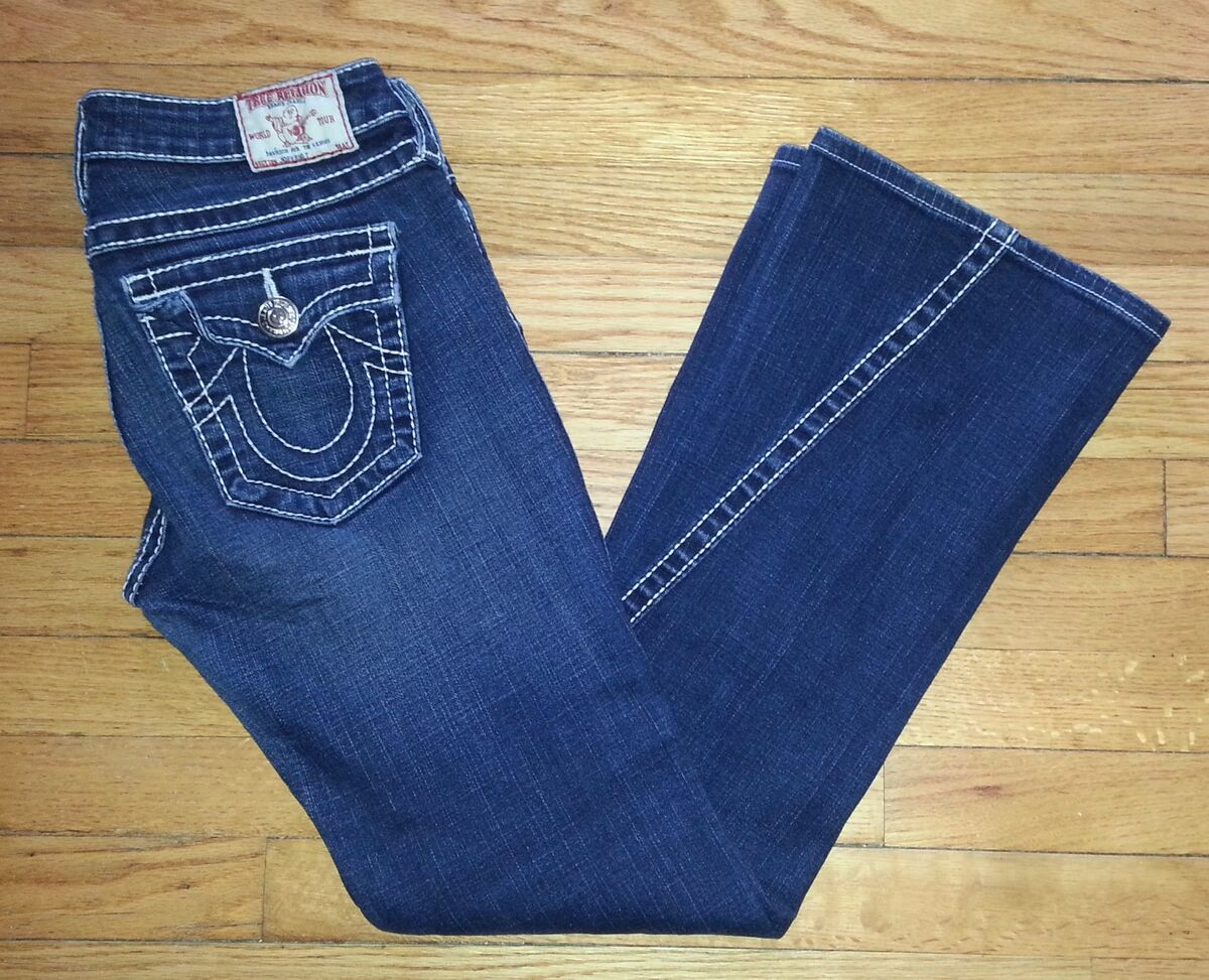 Jeans de mujer True Religion