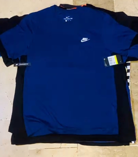 Nike T-shirts 28 Pcs
