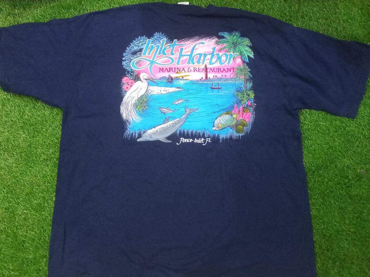 Printed T-Shirts