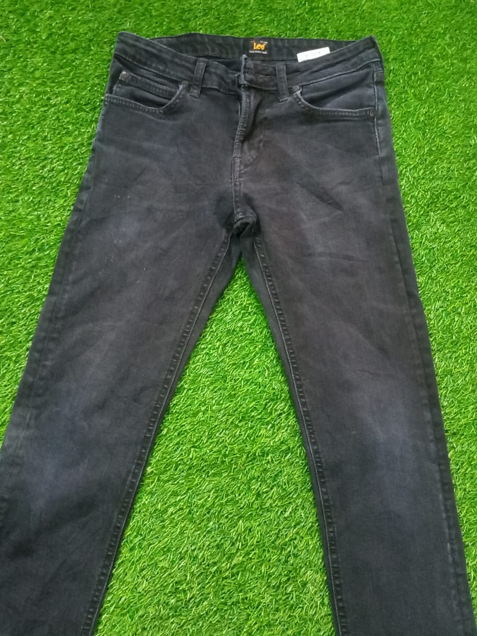 Lee Jeans