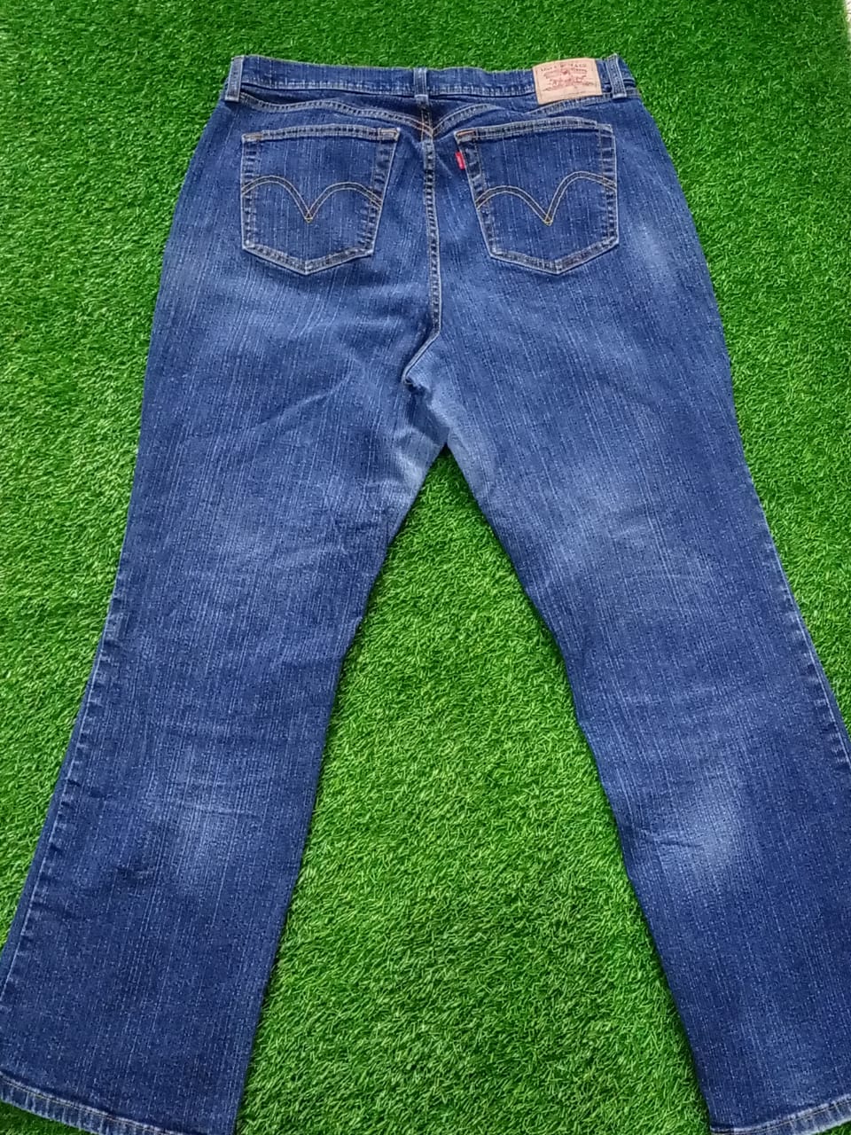 Levi's Jeans