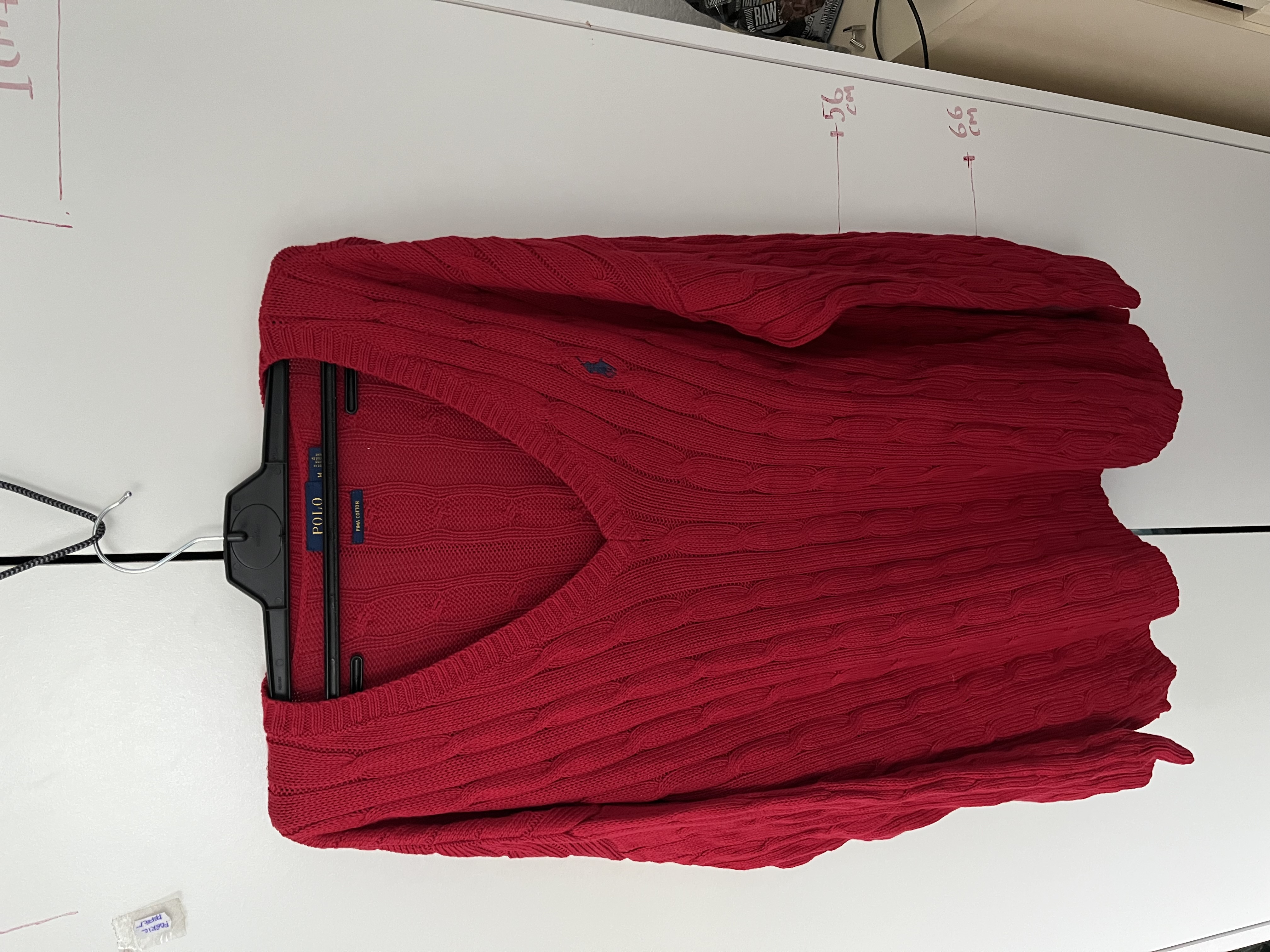 Ralph Lauren sweaters