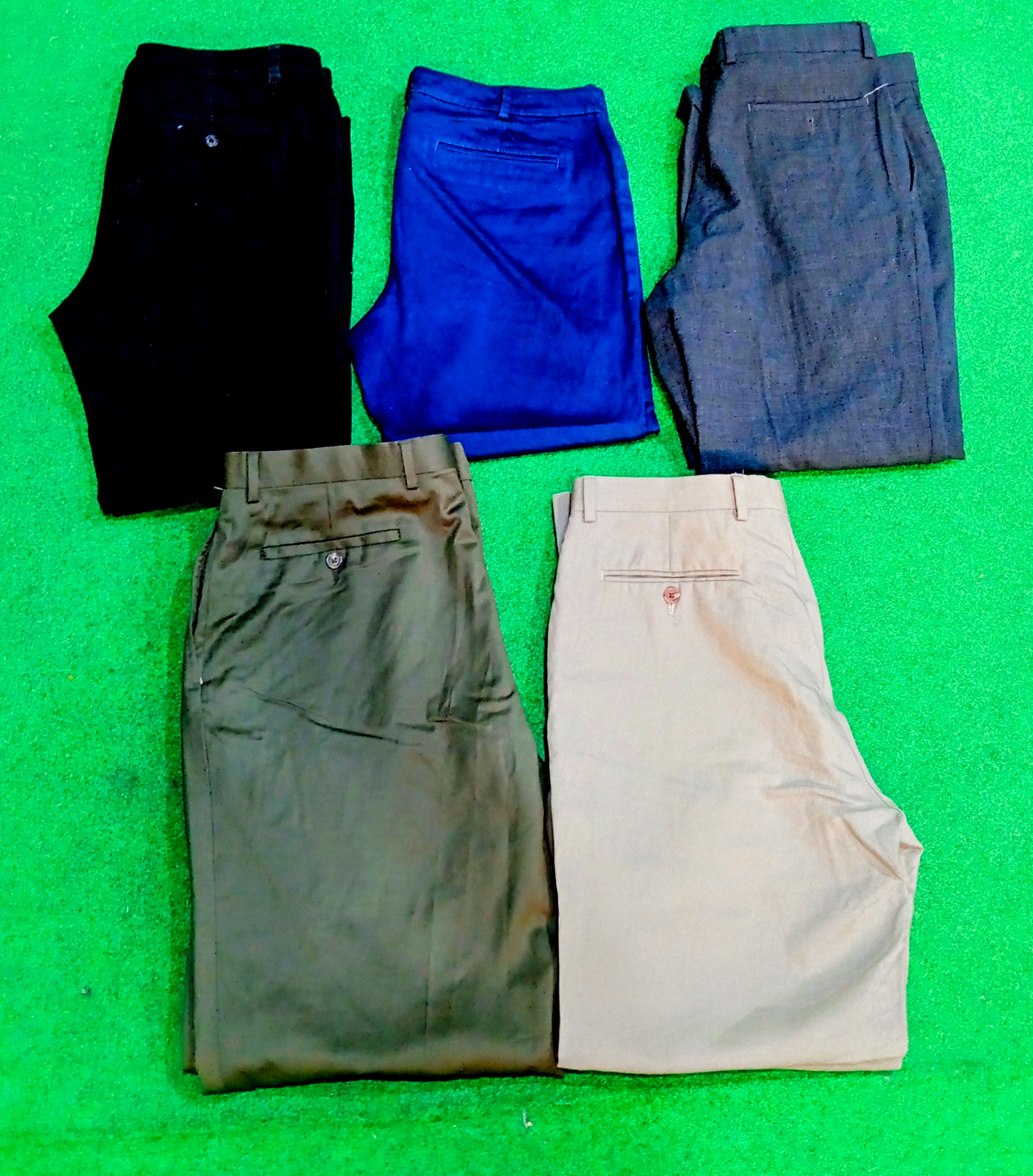 Ralph Lauren Pant