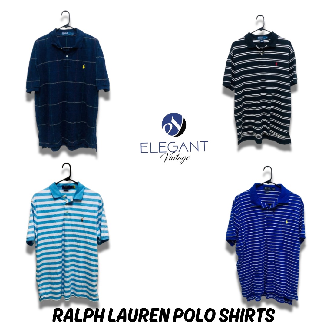 Chemises Polo Ralph Lauren - EVM0008